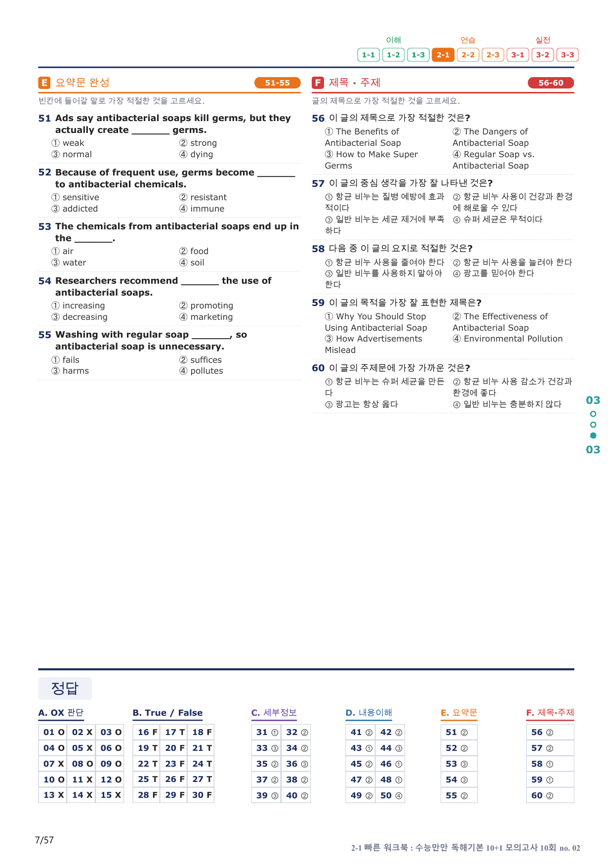 2-1번_수능만만_독해기본_10+1_10회_11지문(보너스 자료)_preview_undefined