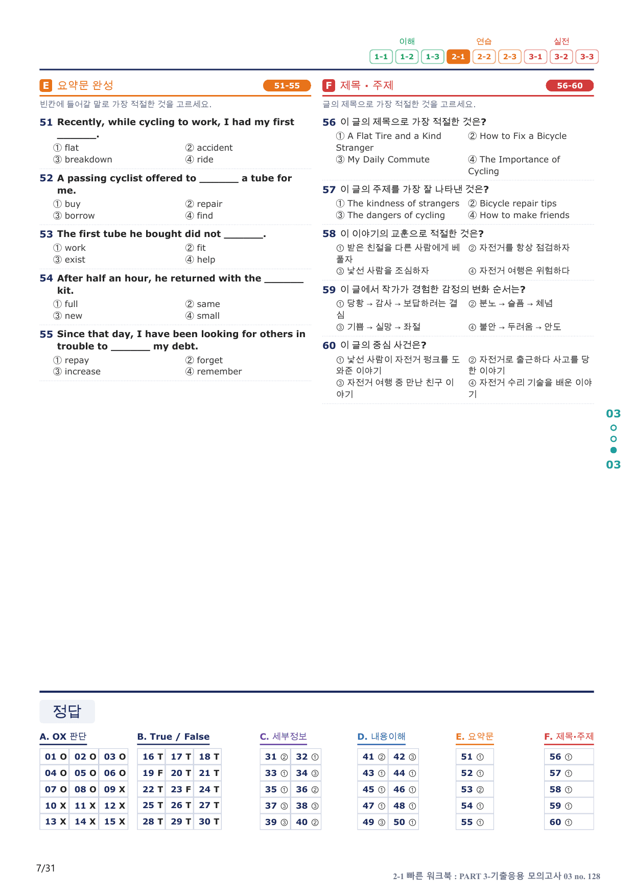 2-1번_수능만만_150제_P 3 기출모고 3회_6지문(보너스 자료)_preview_undefined