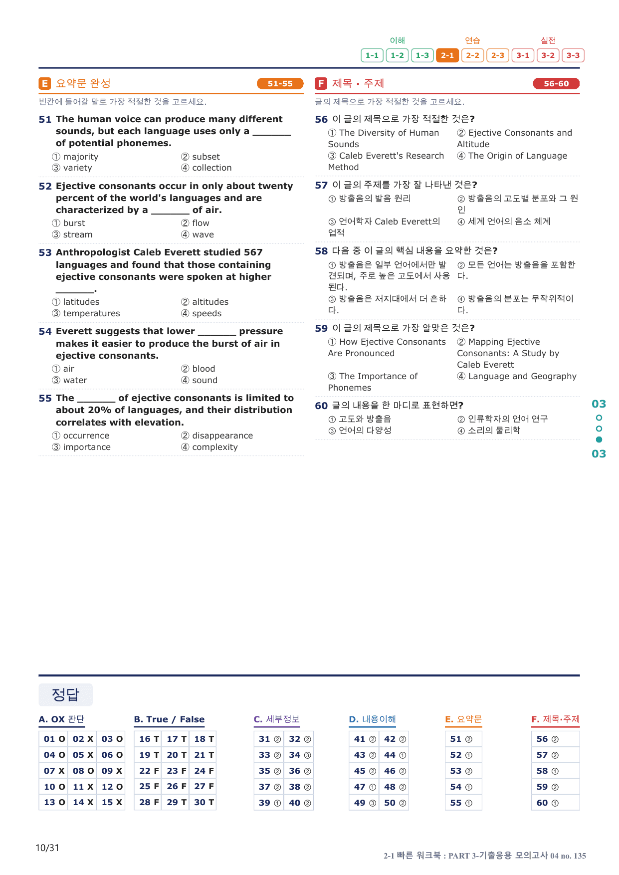 2-1번_수능만만_150제_P 3 기출모고 4회_6지문(보너스 자료)_preview_undefined