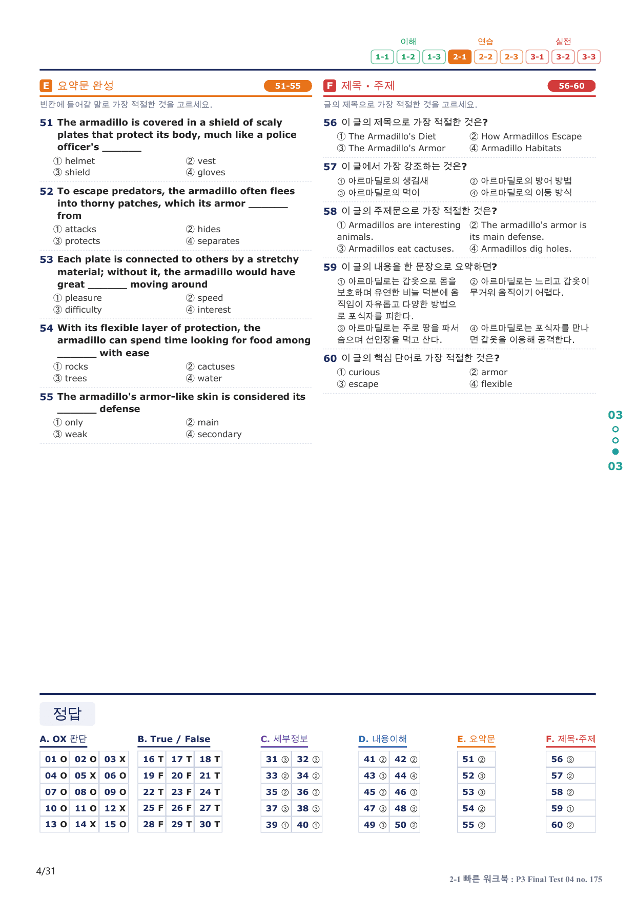 2-1번_수능만만_228제_P3 FT 4_6지문(보너스 자료)_preview_undefined