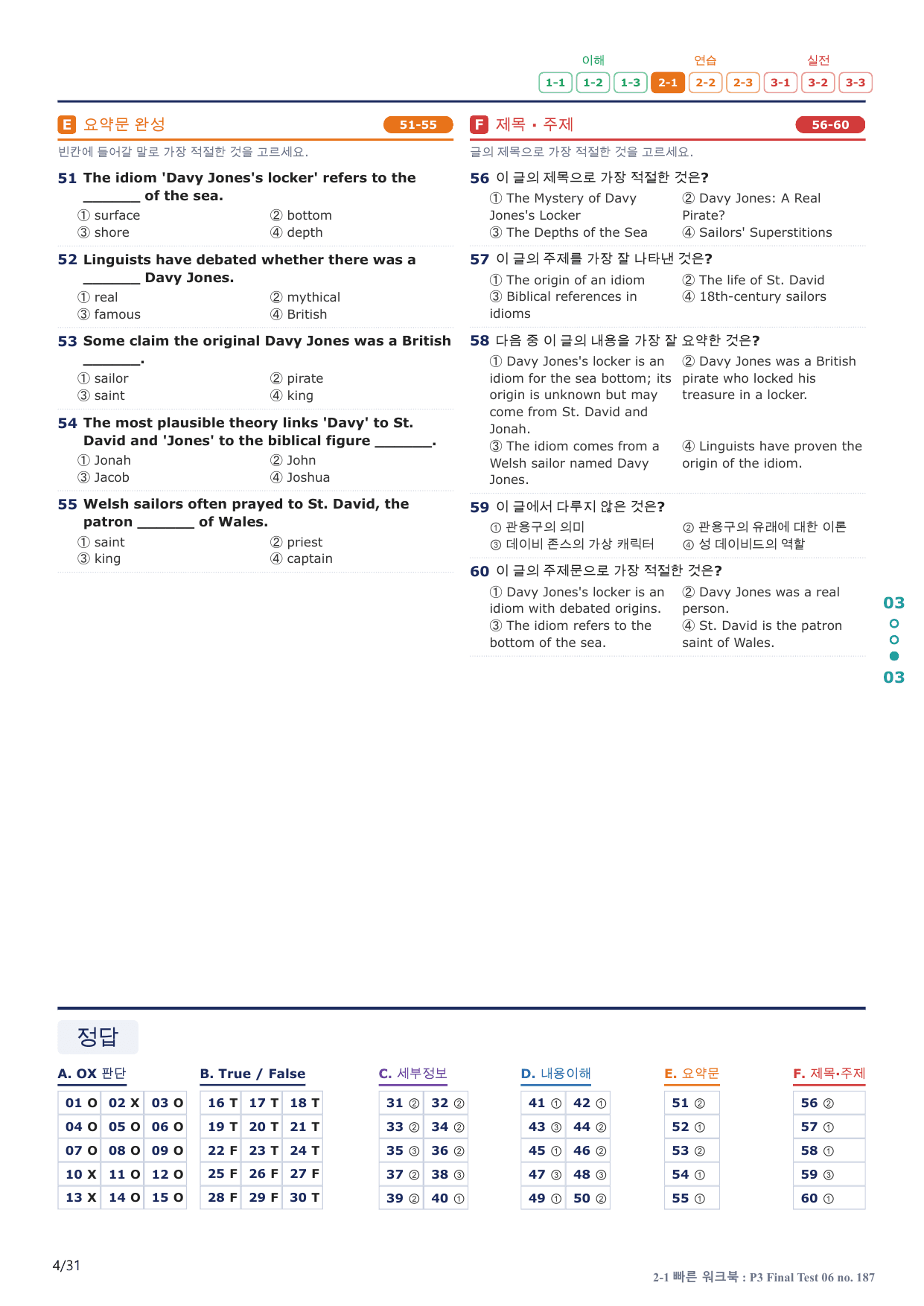 2-1번_수능만만_228제_P3 FT 6_6지문(보너스 자료)_preview_undefined