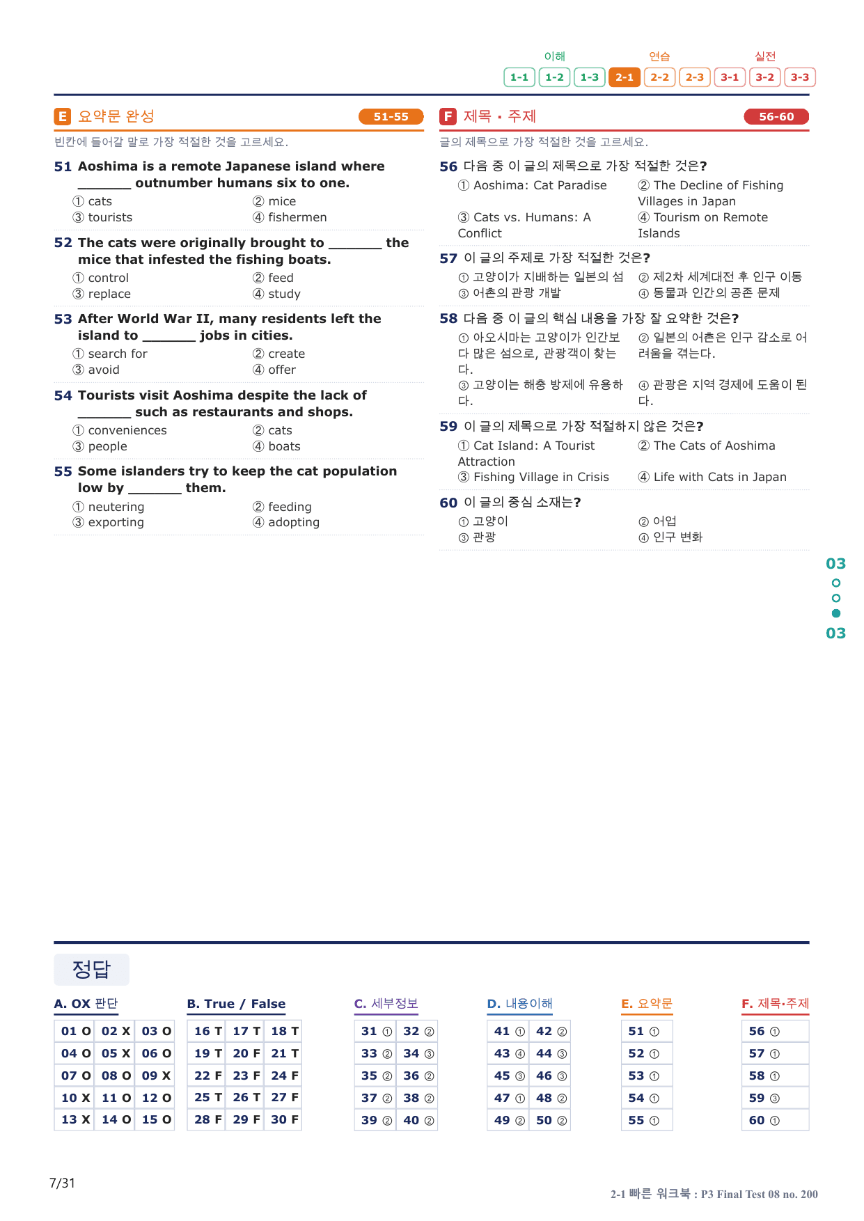 2-1번_수능만만_228제_P3 FT 8_6지문(보너스 자료)_preview_undefined