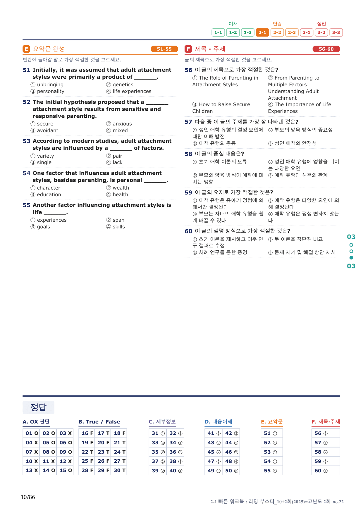 2-1번_리딩_부스터_10+2회_고난도 2회_17지문(보너스 자료)_preview_undefined