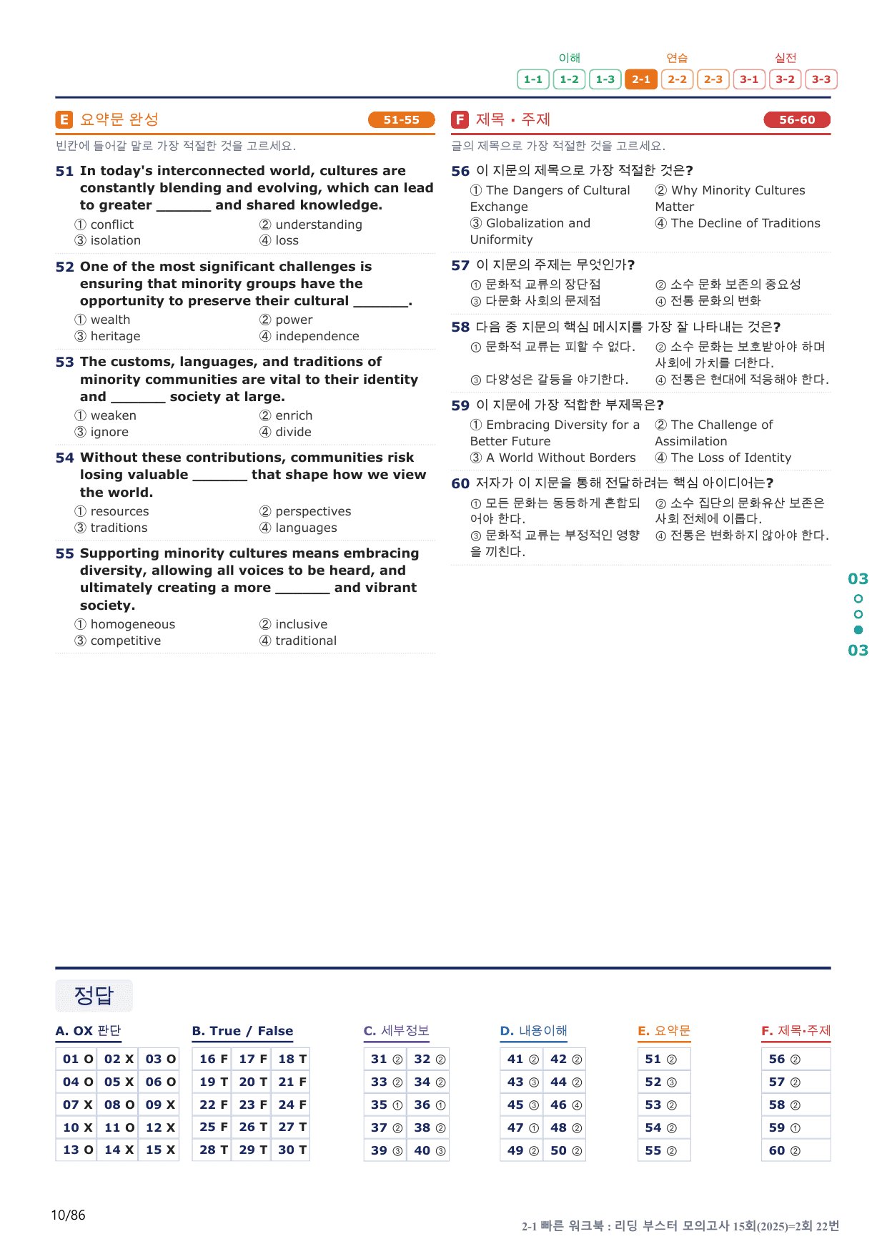 2-1번_리딩부스터_모고_15회_2회_17지문(보너스 자료)_preview_undefined