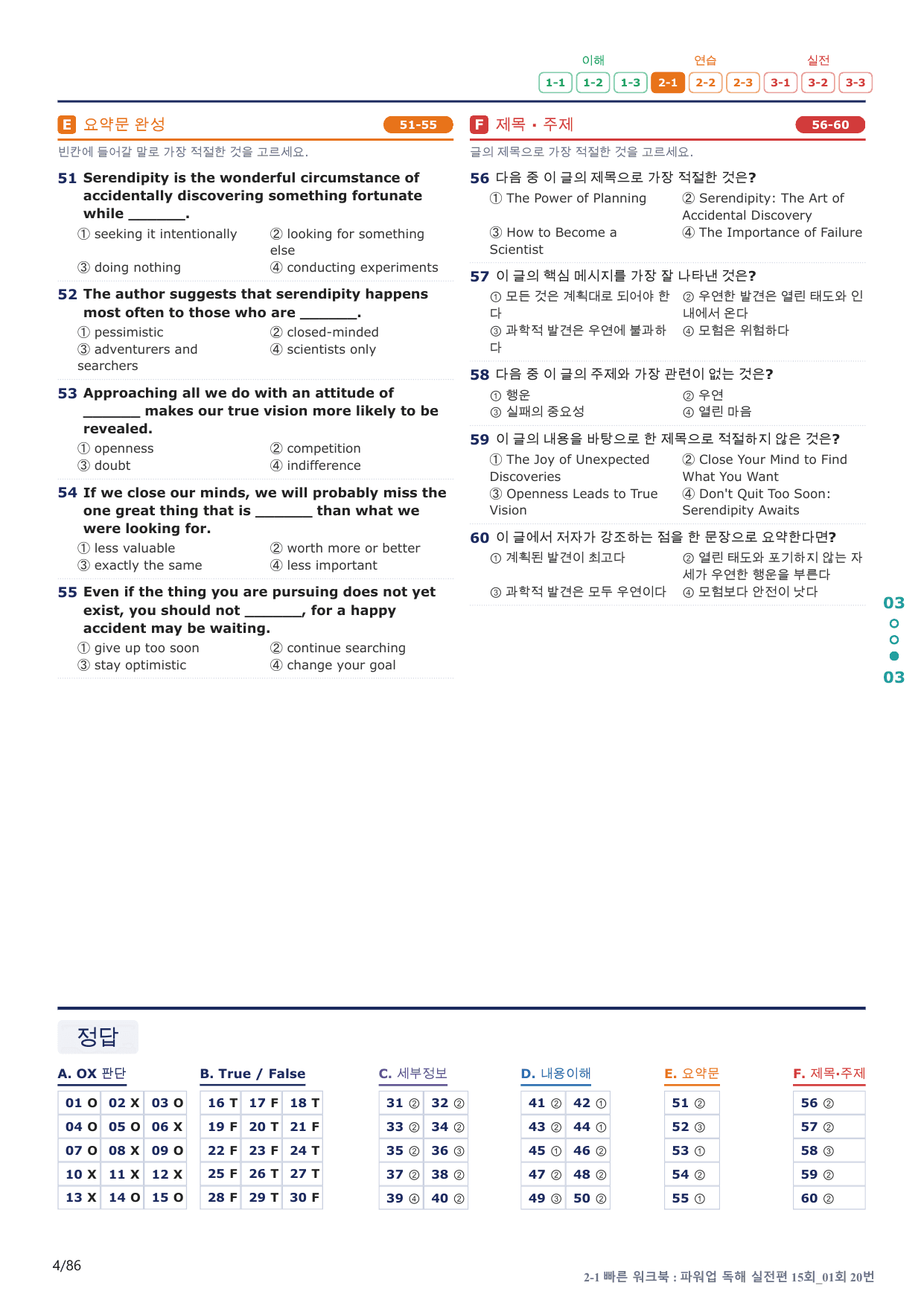 2-1번_파워업_독해실전편_15회_1회_17지문(보너스 자료)_preview_undefined