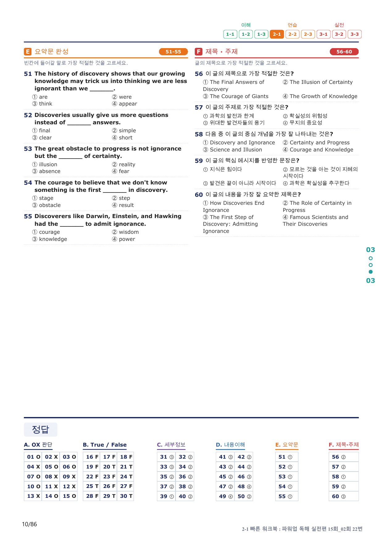 2-1번_파워업_독해실전편_15회_2회_17지문(보너스 자료)_preview_undefined
