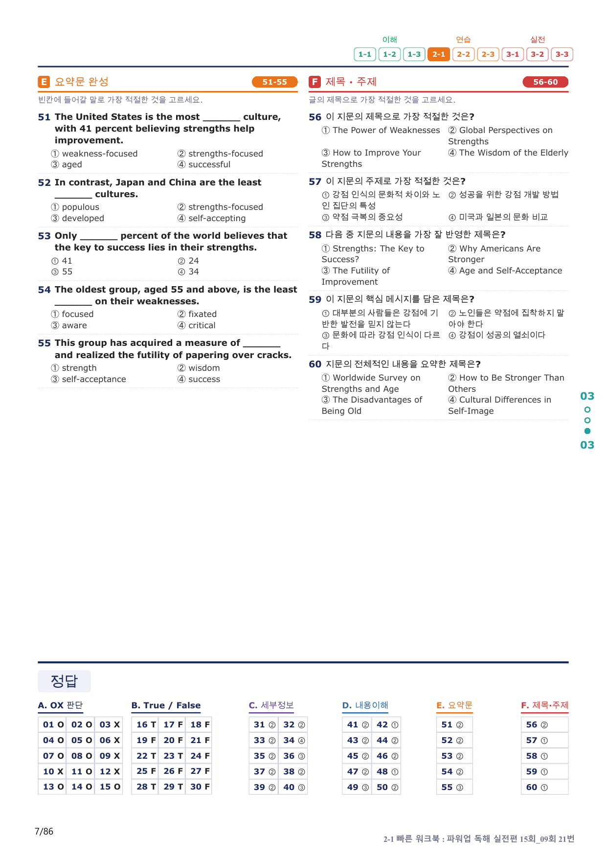 2-1번_파워업_독해실전편_15회_9회_17지문(보너스 자료)_preview_undefined