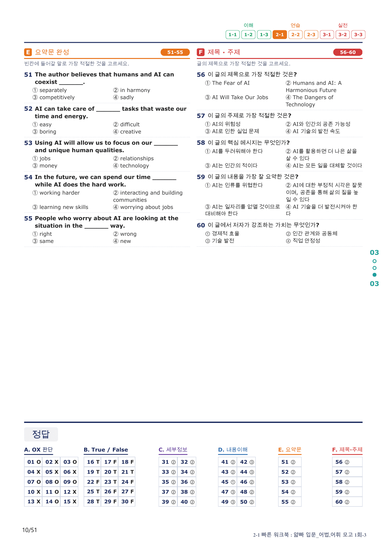 2-1번_얇빠_입문_어법, 어휘 모고 1회_10지문(보너스 자료)_preview_undefined