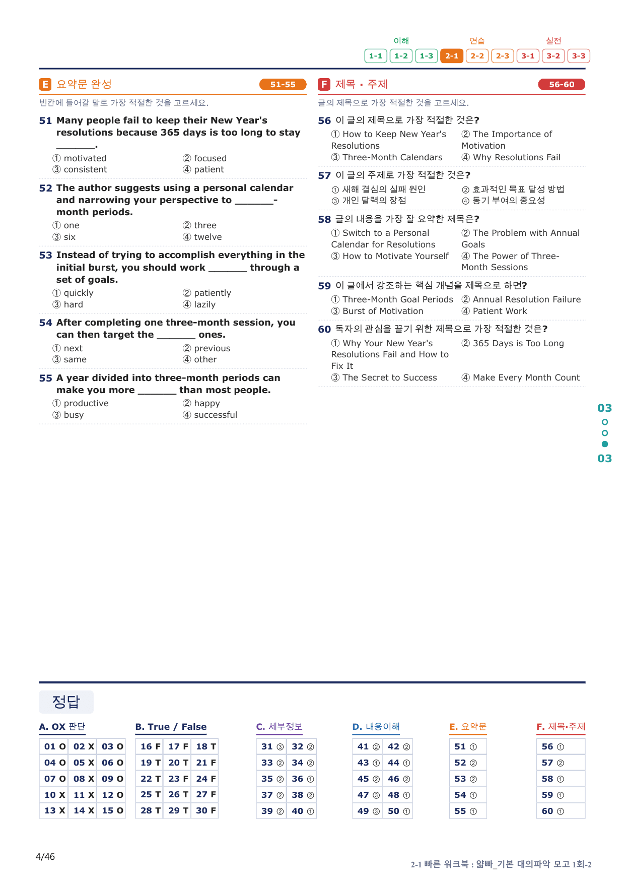 2-1번_얇빠_기본_대의파악 모고 1회_9지문(보너스 자료)_preview_undefined