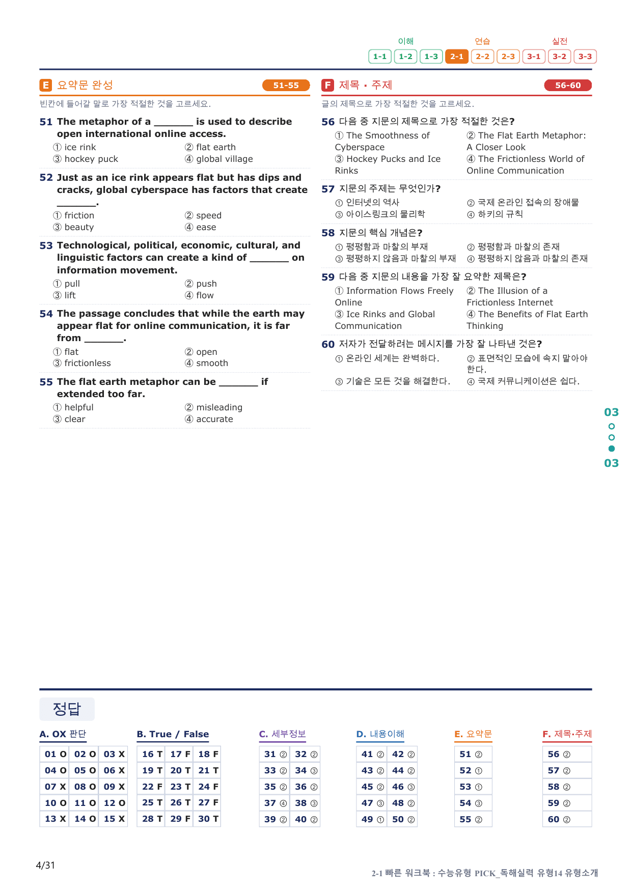 2-1번_수능유형_Pick_독해실력_유형14_6지문(보너스 자료)_preview_undefined