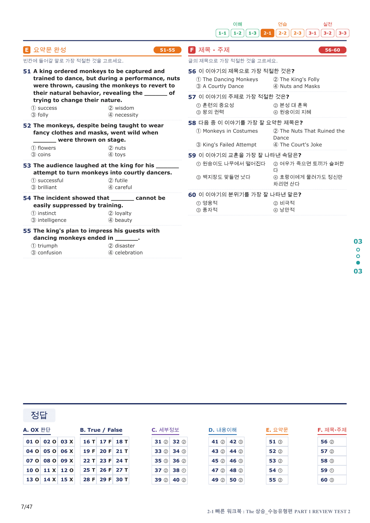 2-1번_The_상승_수능유형편_P 1-RT_9지문(보너스 자료)_preview_undefined