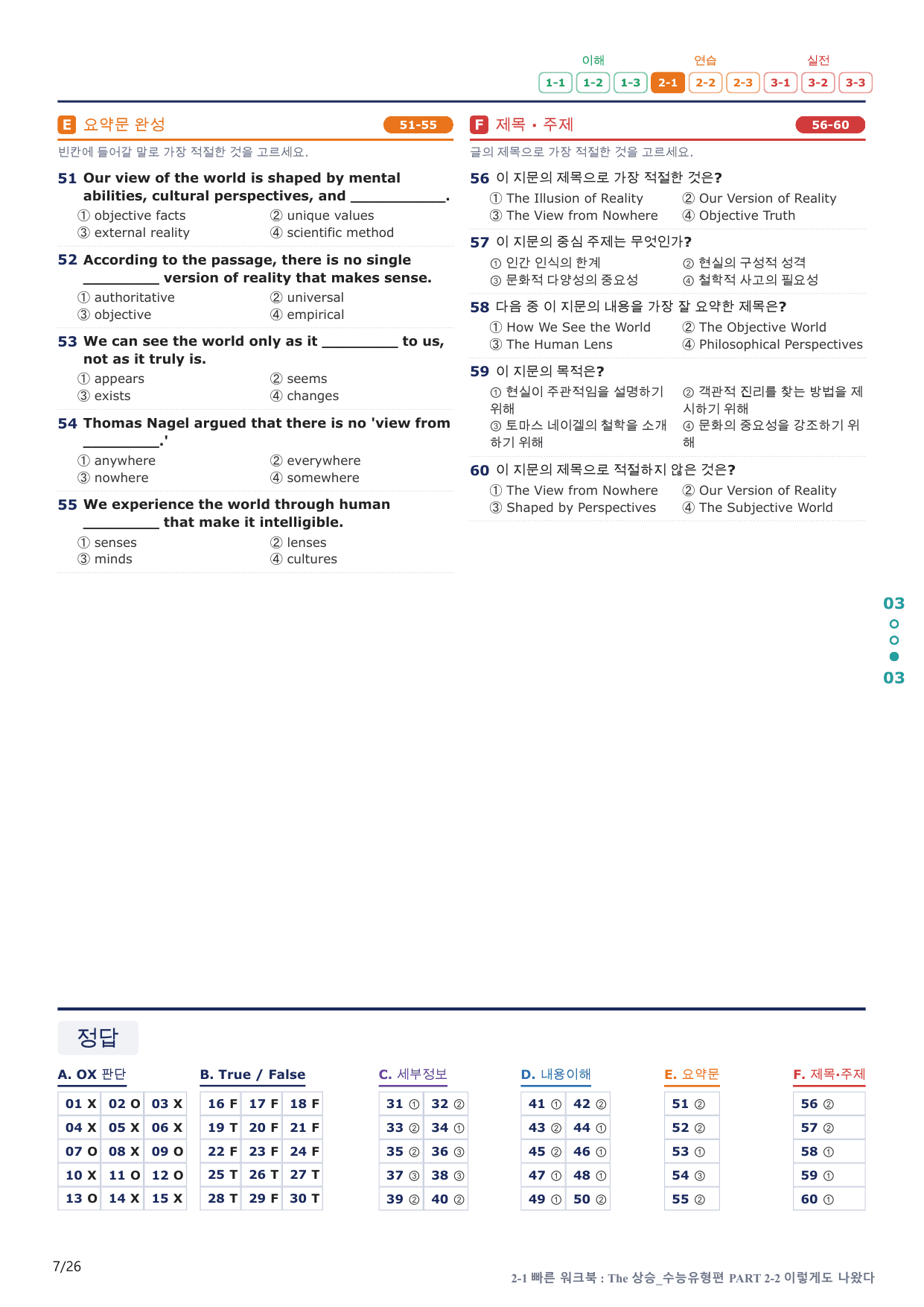 2-1번_The_상승_수능유형편_P 2-2_5지문(보너스 자료)_preview_undefined