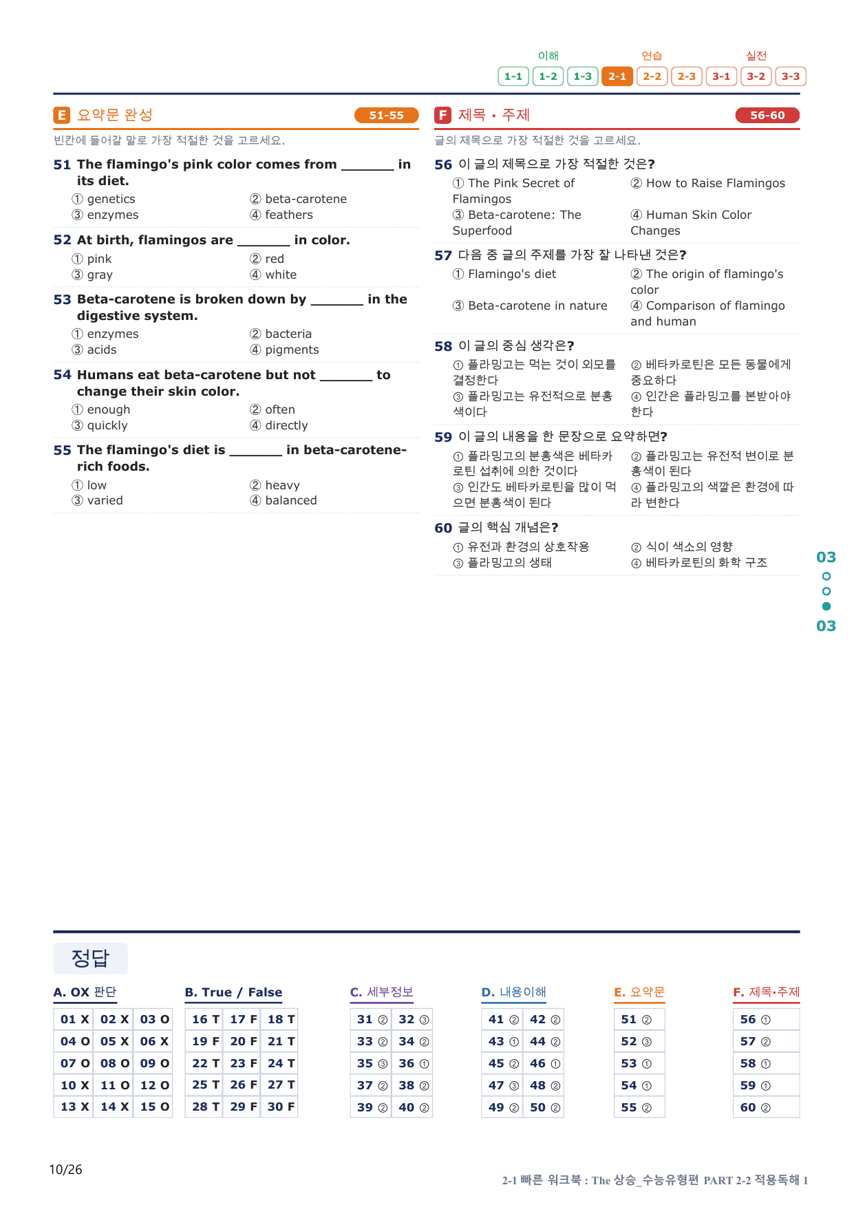 2-1번_The_상승_수능유형편_P 2-2_5지문(보너스 자료)_preview_undefined
