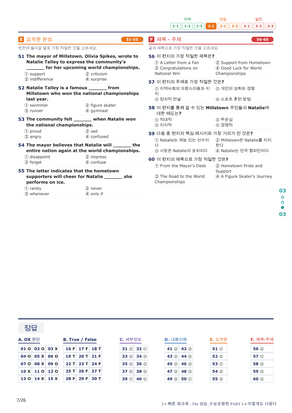 2-1번_The_상승_수능유형편_P 1-4_5지문(보너스 자료)_preview_undefined