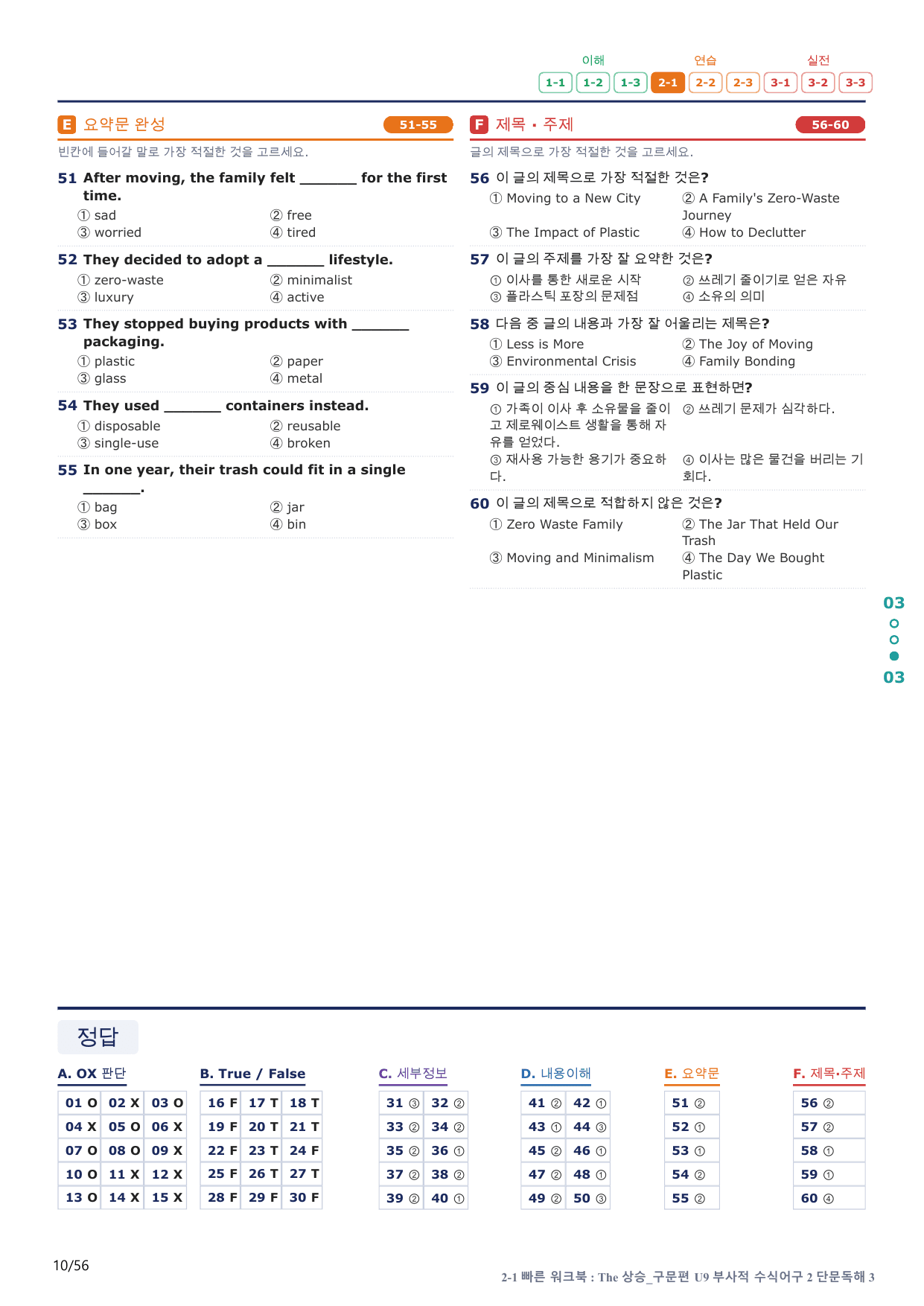 2-1번_The_상승_구문편_U 9_11지문(보너스 자료)_preview_undefined