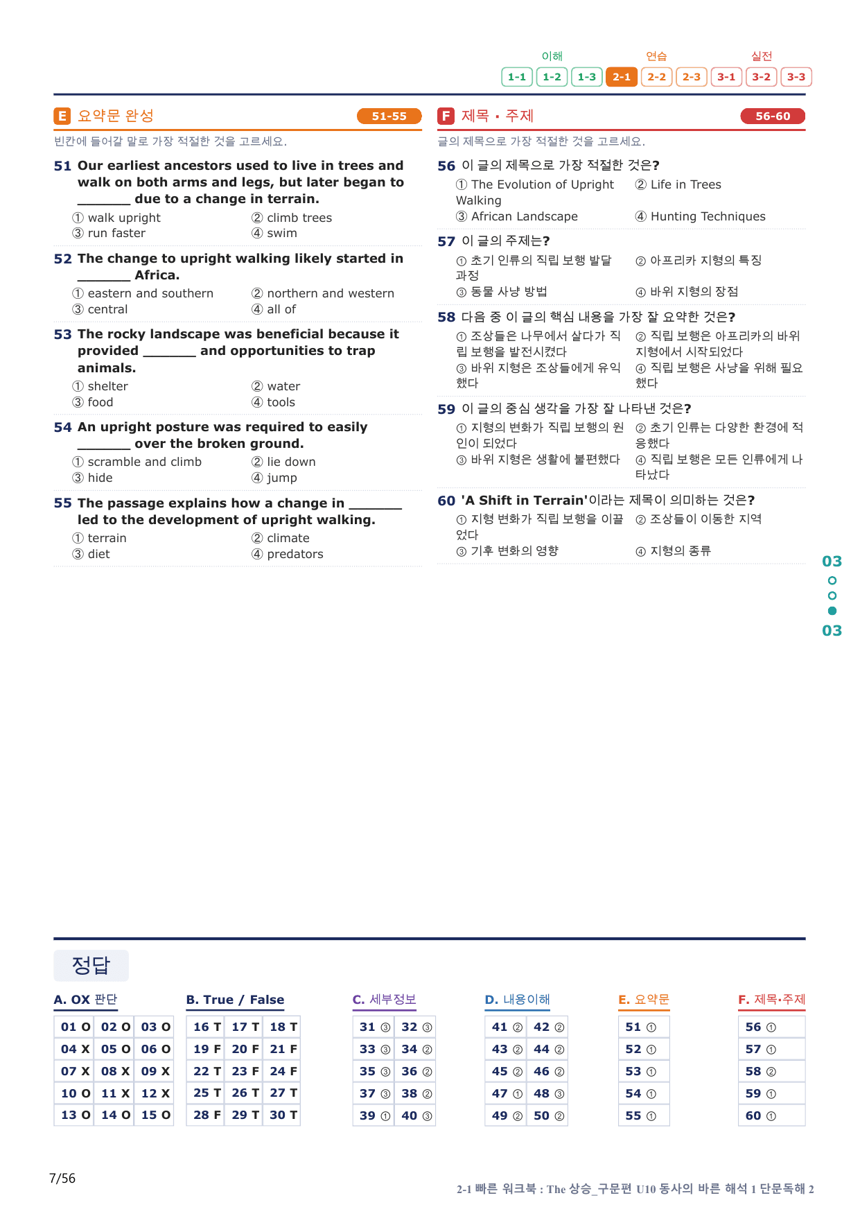 2-1번_The_상승_구문편_U 10_11지문(보너스 자료)_preview_undefined