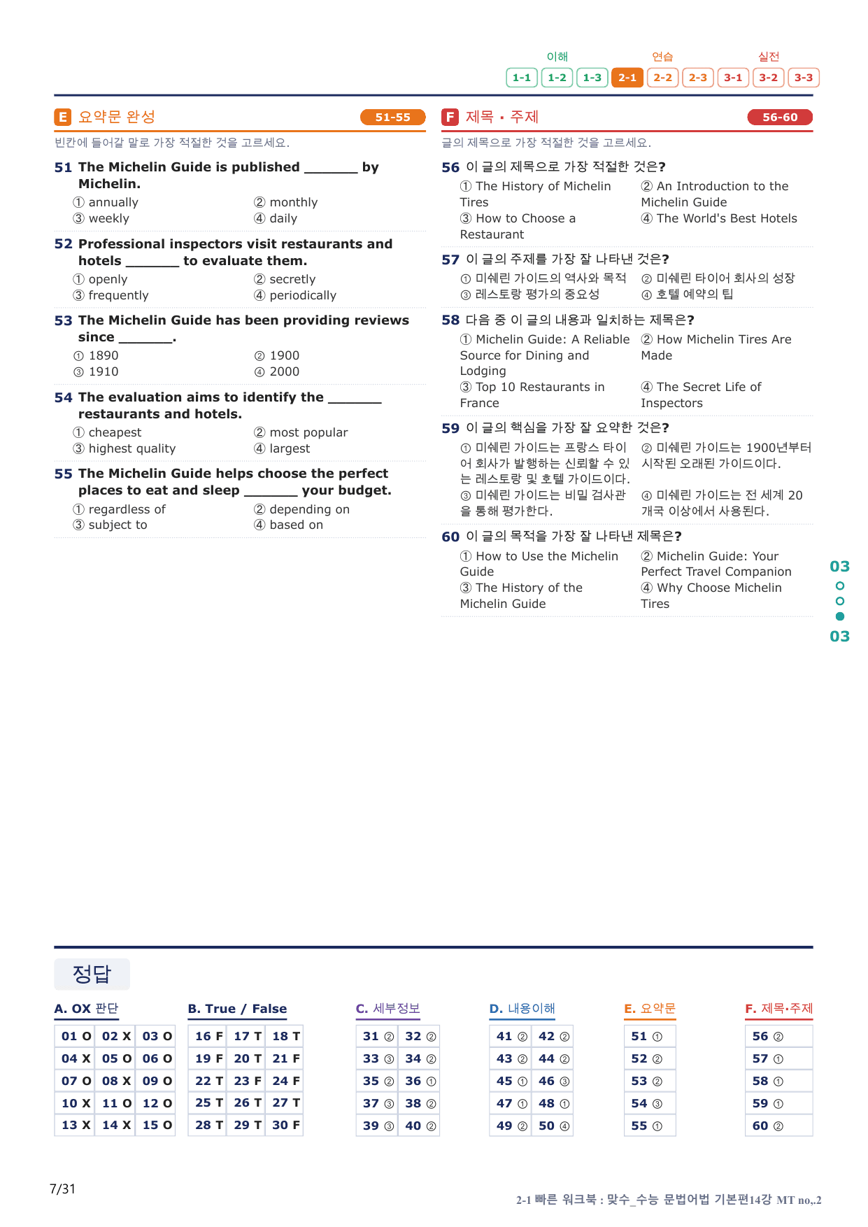 2-1번_맞수_수능문법어법_기본편_14강 MT _6지문(보너스 자료)_preview_undefined