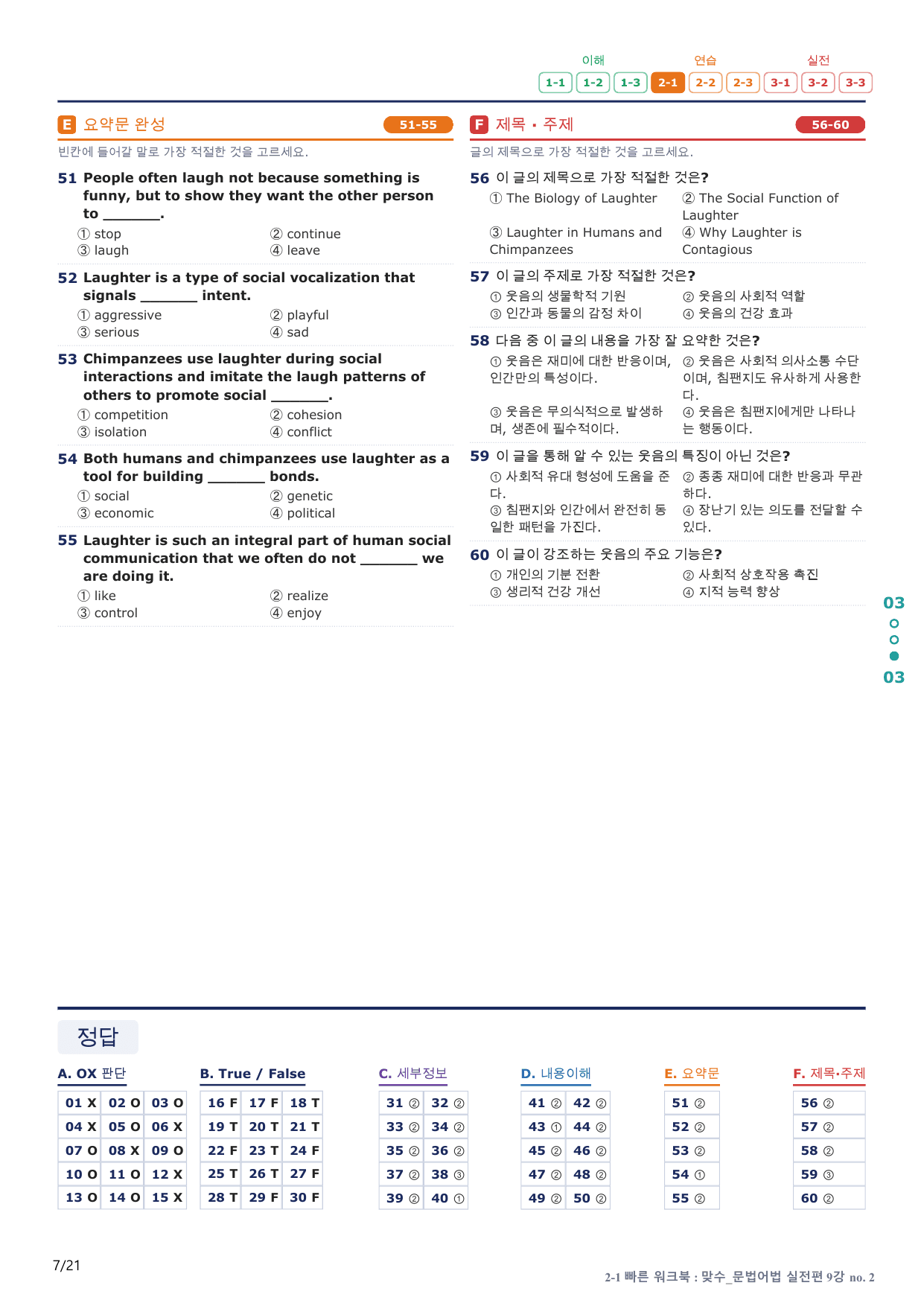 2-1번_맞수_문법어법_실전편_9강_4지문(보너스 자료)_preview_undefined