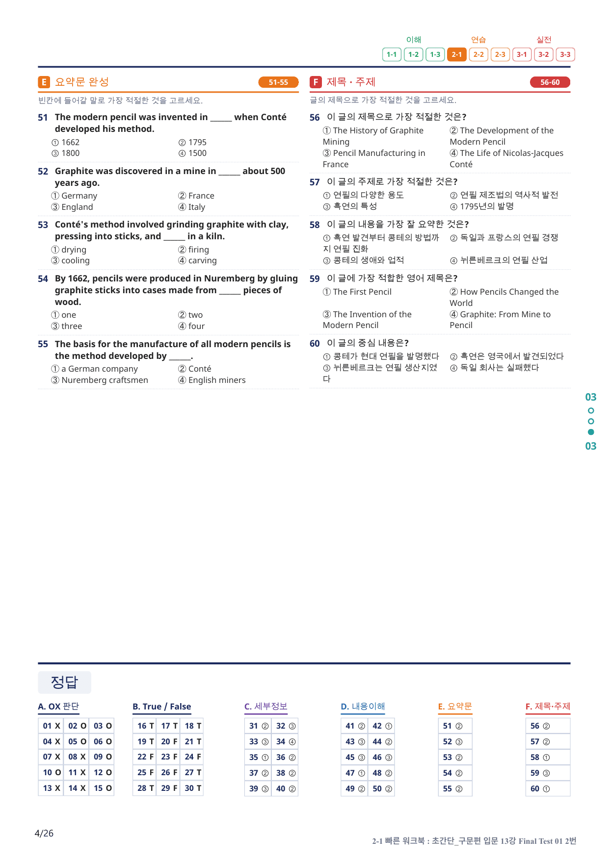 2-1번_초간단_구문편_입문_13 강 FT 1_5지문(보너스 자료)_preview_undefined