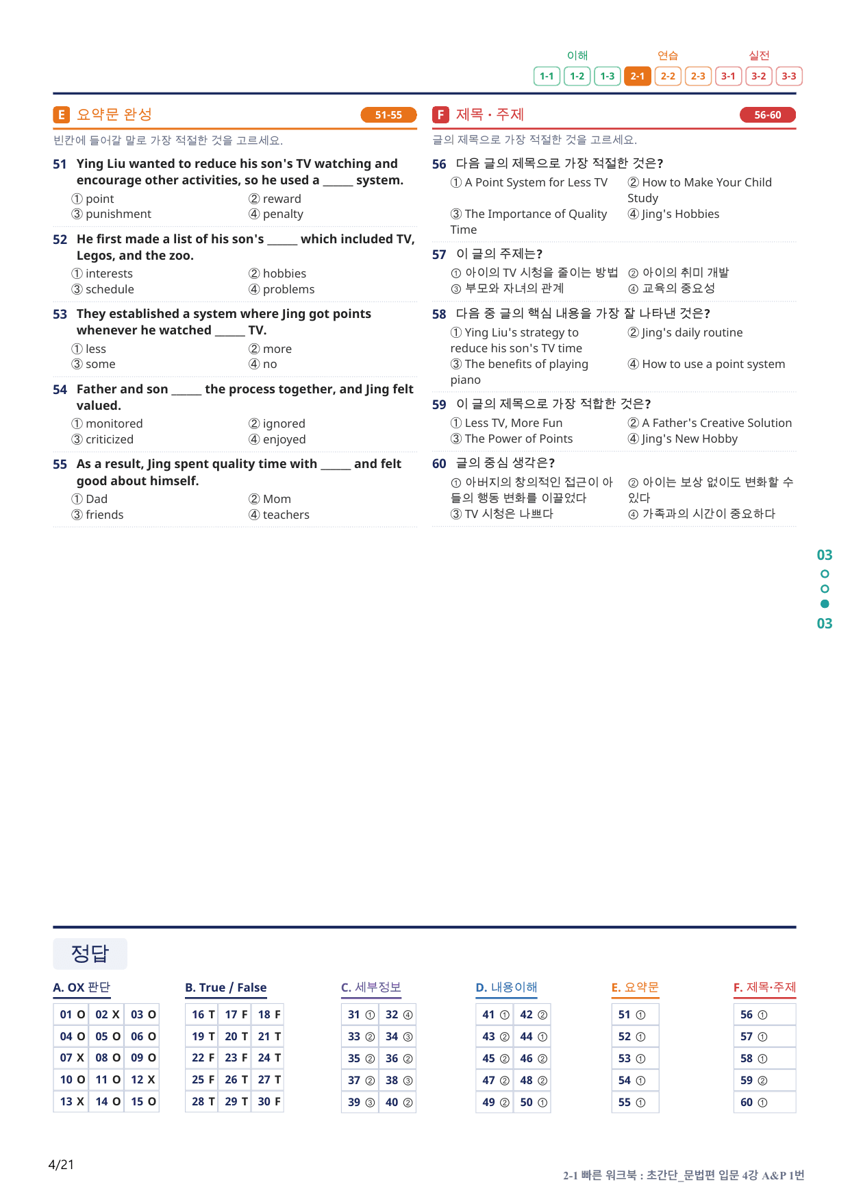 2-1번_초간단_문법편_입문_4강_4지문(보너스 자료)_preview_undefined