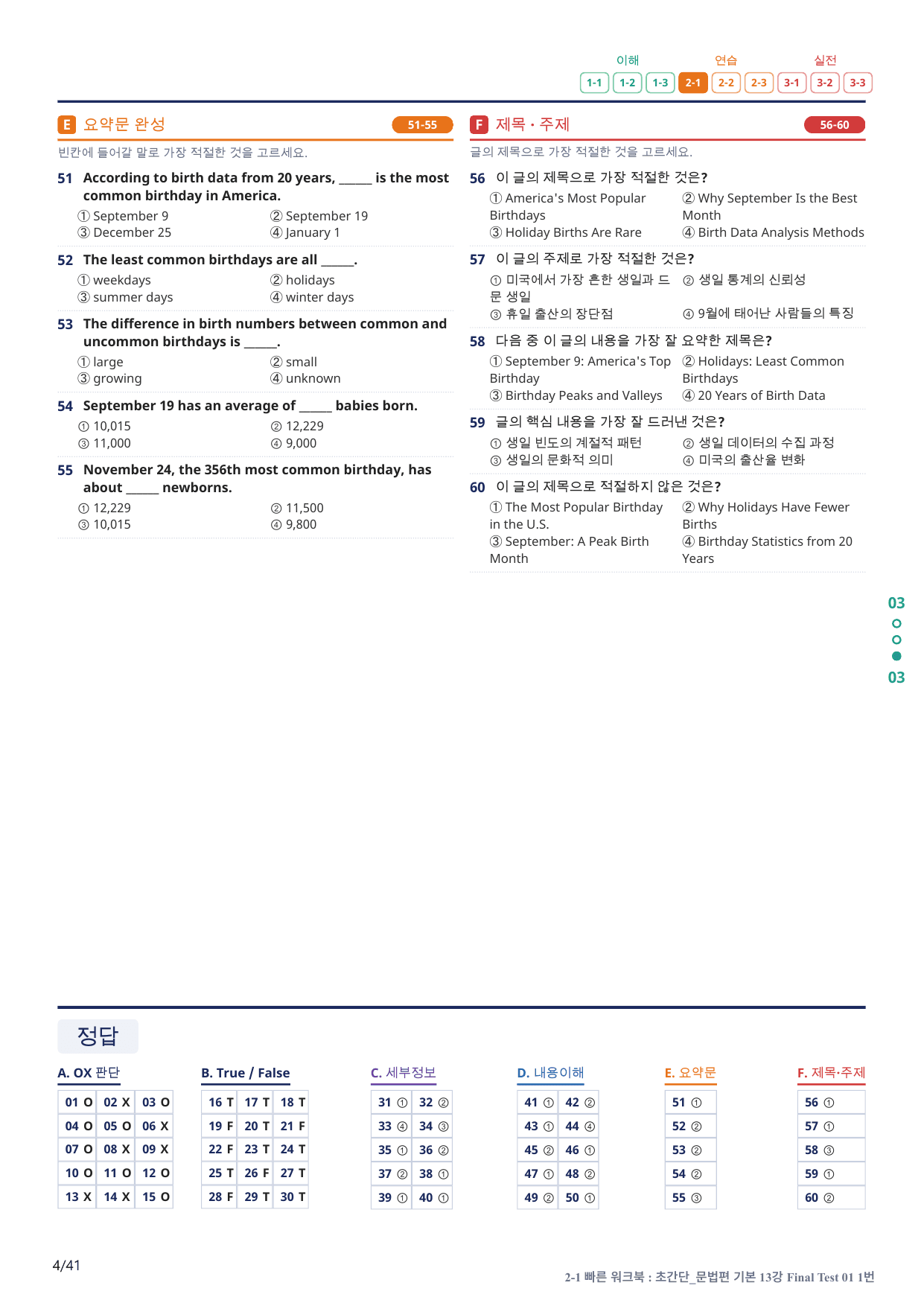 2-1번_초간단_문법편_기본_13강 FT 1_8지문(보너스 자료)_preview_undefined