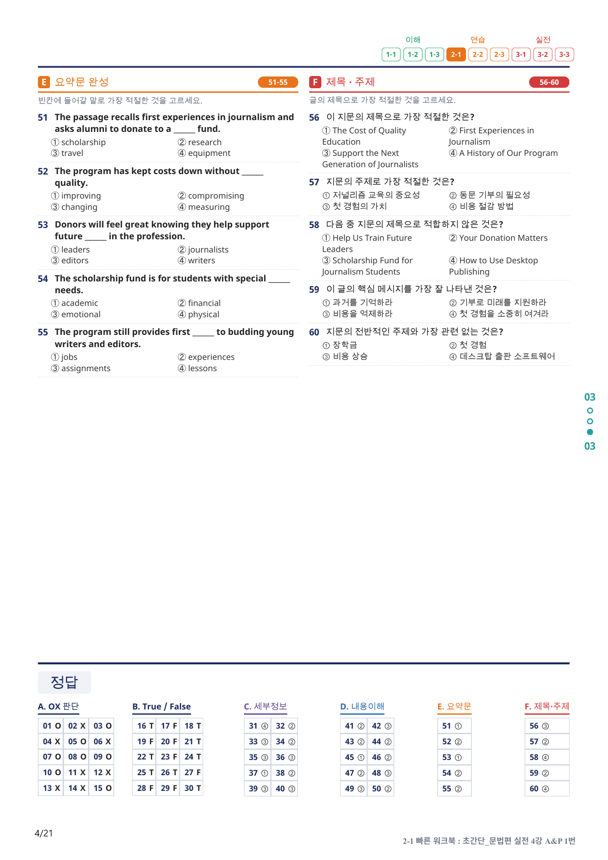 2-1번_초간단_문법편_실전_4강_4지문(보너스 자료)_preview_undefined
