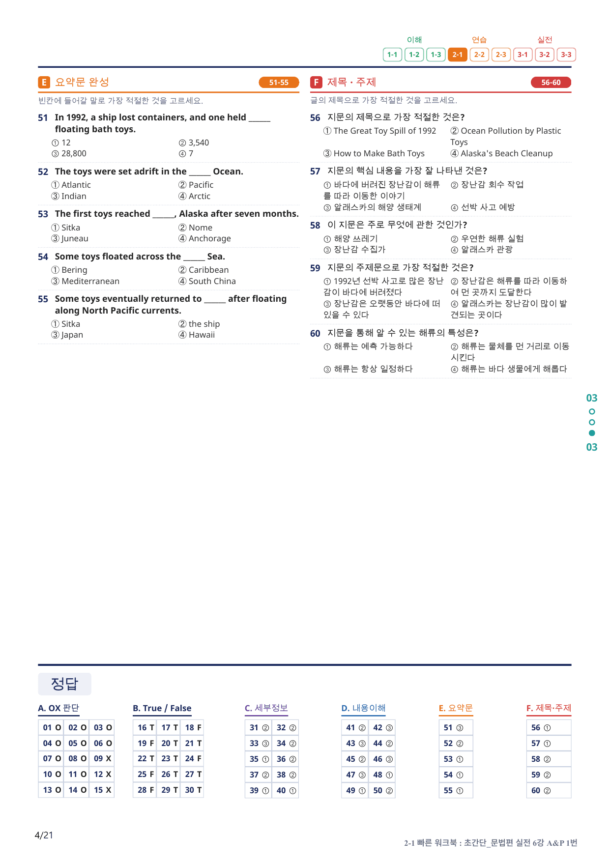 2-1번_초간단_문법편_실전_6강_4지문(보너스 자료)_preview_undefined
