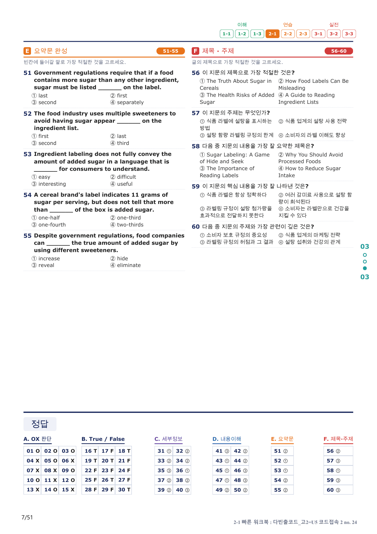 2-1번_다빈출코드_고2_U 5_10지문(보너스 자료)_preview_undefined