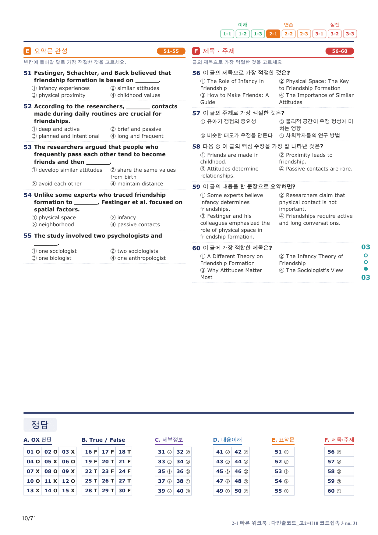 2-1번_다빈출코드_고2_U 10_14지문(보너스 자료)_preview_undefined
