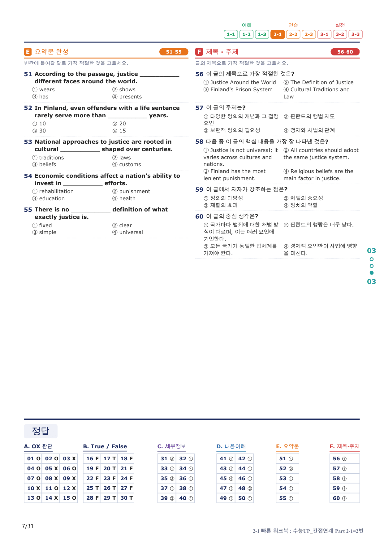 2-1번_수능 1Up_소재편_P 2-1_6지문(보너스 자료)_preview_undefined