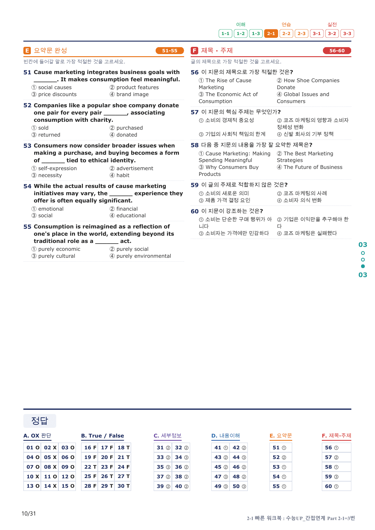 2-1번_수능 1Up_소재편_P 2-1_6지문(보너스 자료)_preview_undefined