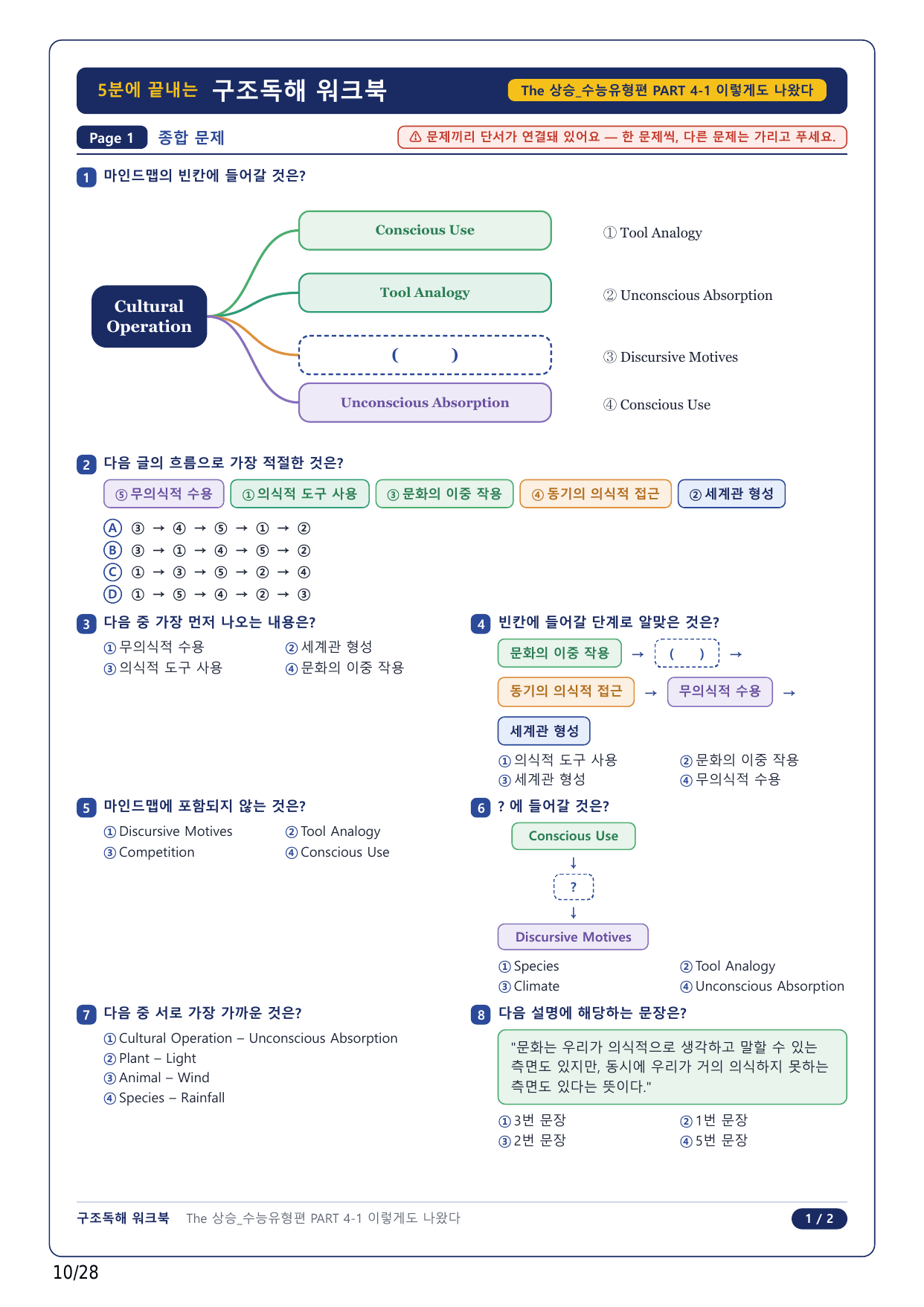 1-2번_The_상승_수능유형편_PART 4-1_6지문_preview_undefined