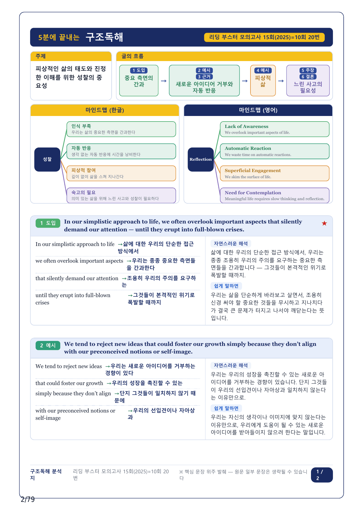 1-2번_리딩부스터_모의고사_15회_10회_17지문(보너스 자료)_preview_undefined