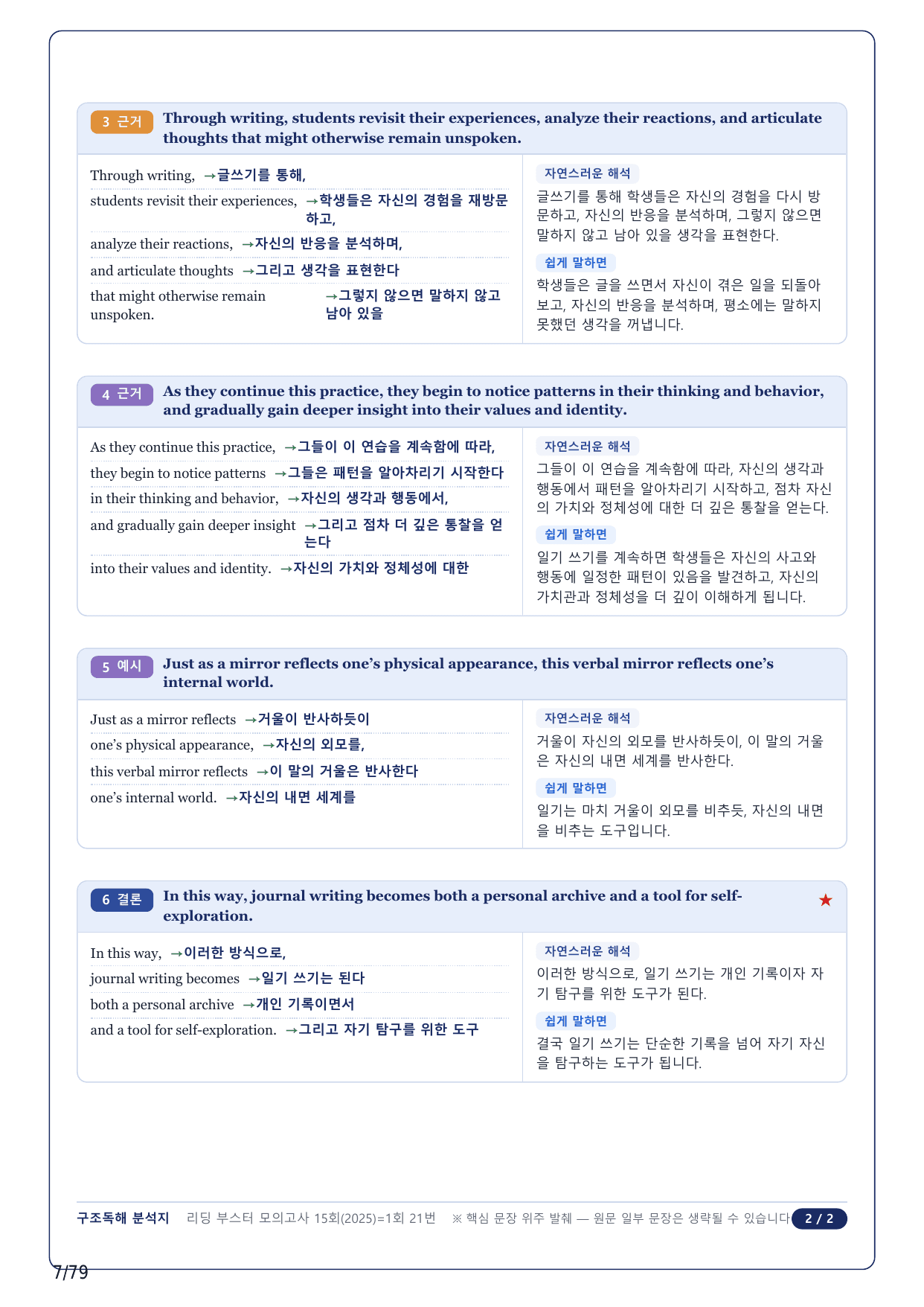 1-2번_리딩부스터_모의고사_15회_1회_17지문(보너스 자료)_preview_undefined