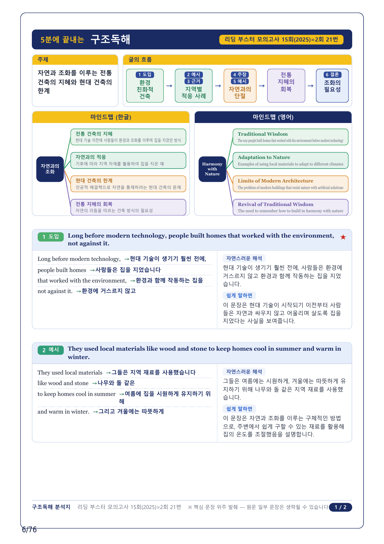 1-2번_리딩부스터_모의고사_15회_2회_17지문(보너스 자료)_preview_undefined