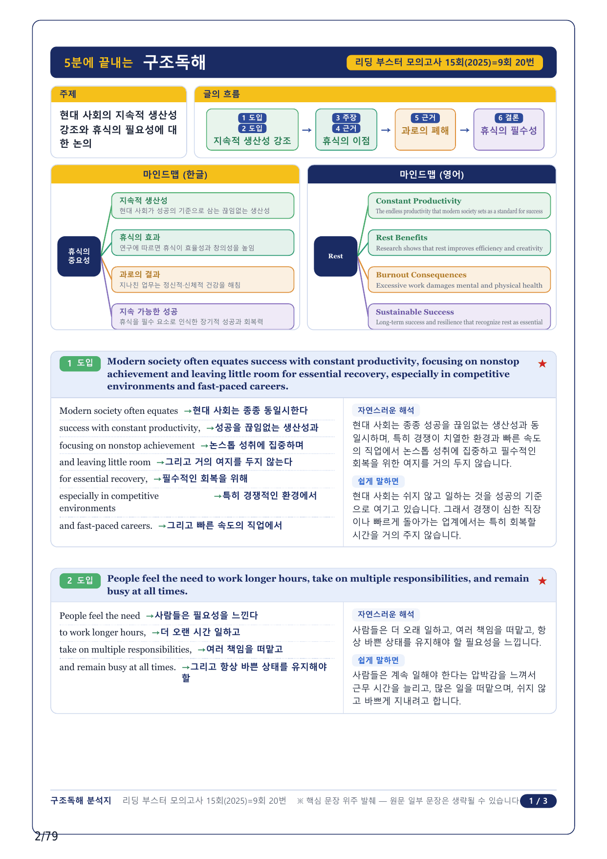 1-2번_리딩부스터_모의고사_15회_9회_17지문(보너스 자료)_preview_undefined