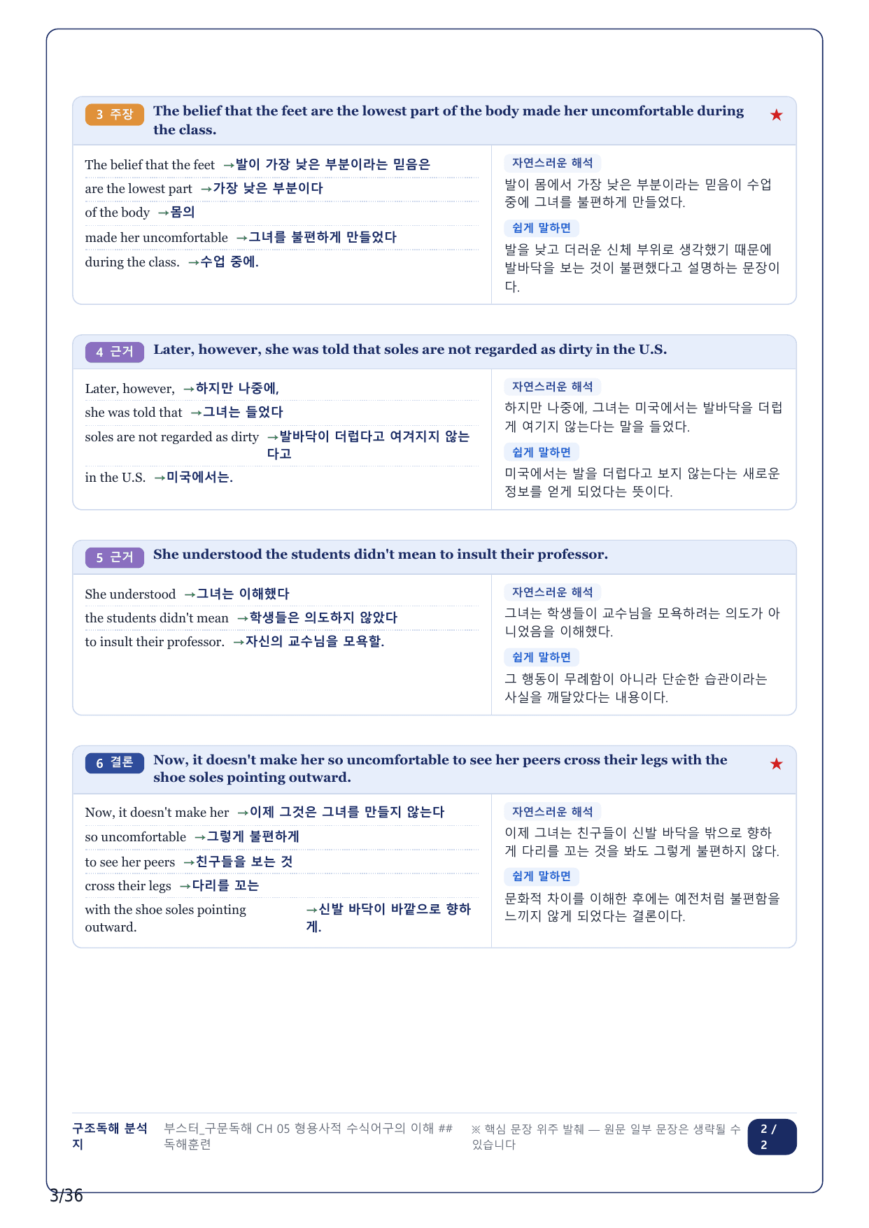 1-2번_부스터_구문독해_CH 05_8지문(보너스 자료)_preview_undefined