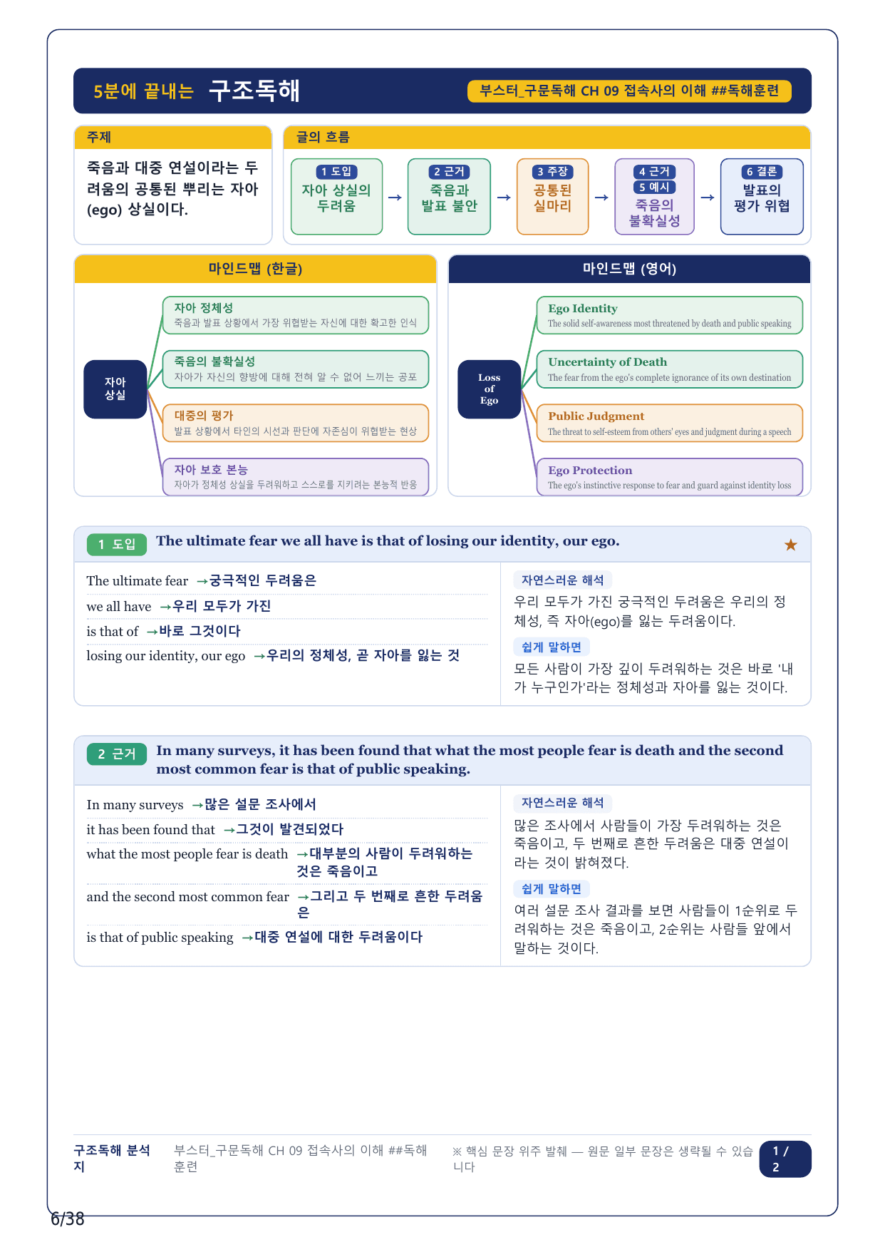 1-2번_부스터_구문독해_CH 09_9지문(보너스 자료)_preview_undefined