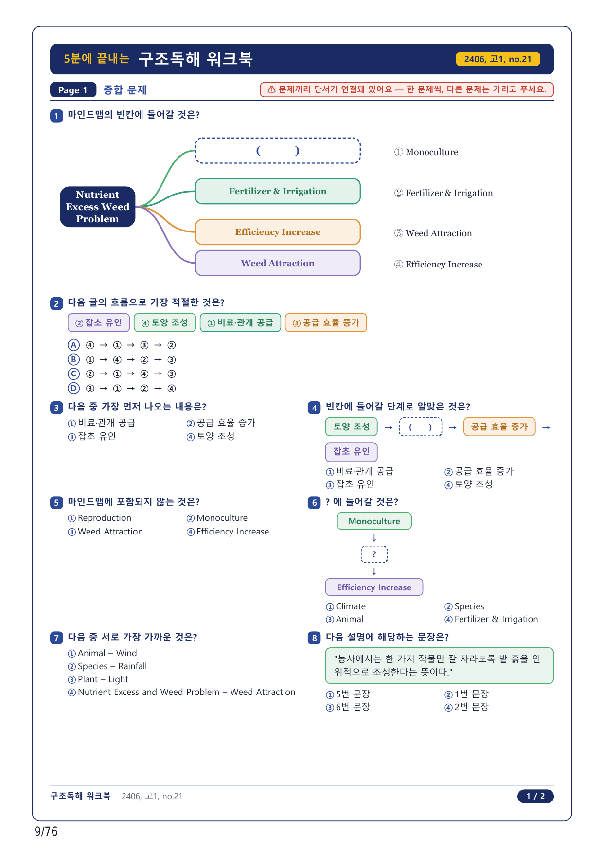 1-2번_고1_24년 6월_17지문(보너스 자료)_preview_undefined