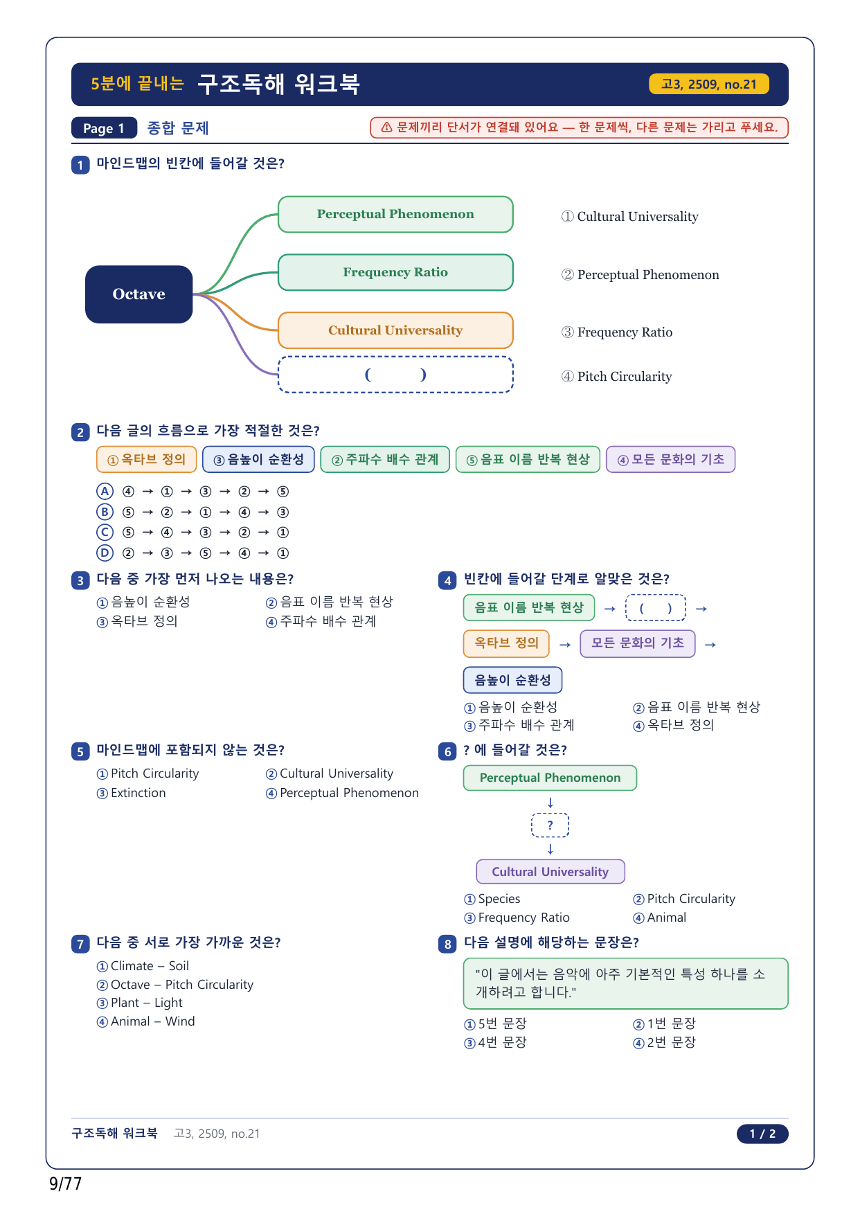 1-2번_고3_25년 9월_17지문(보너스 자료)_preview_undefined