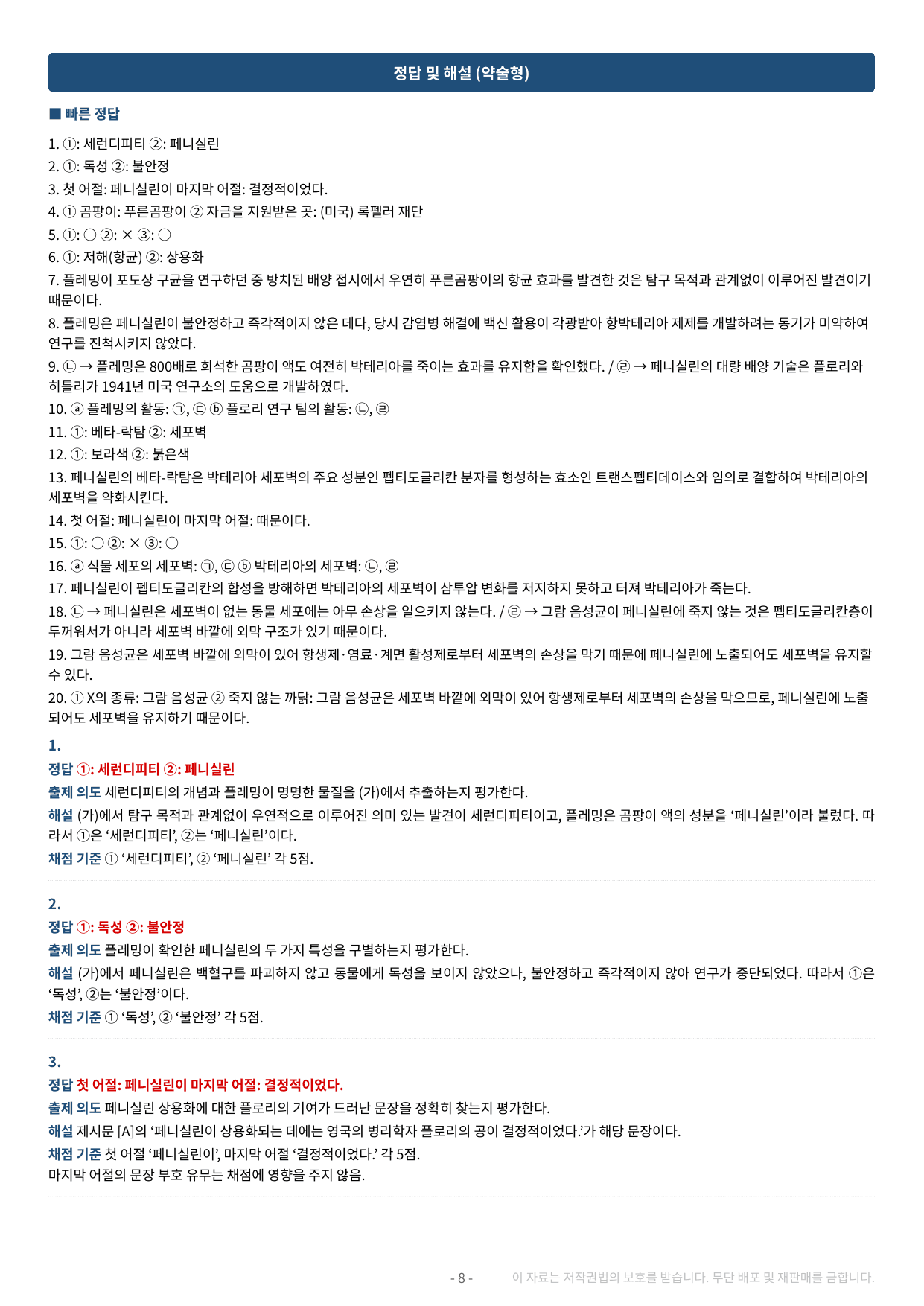 2027 수특 독서 2부 주제통합 12강 약술형 논술 가천/국민/서경 등_preview_undefined