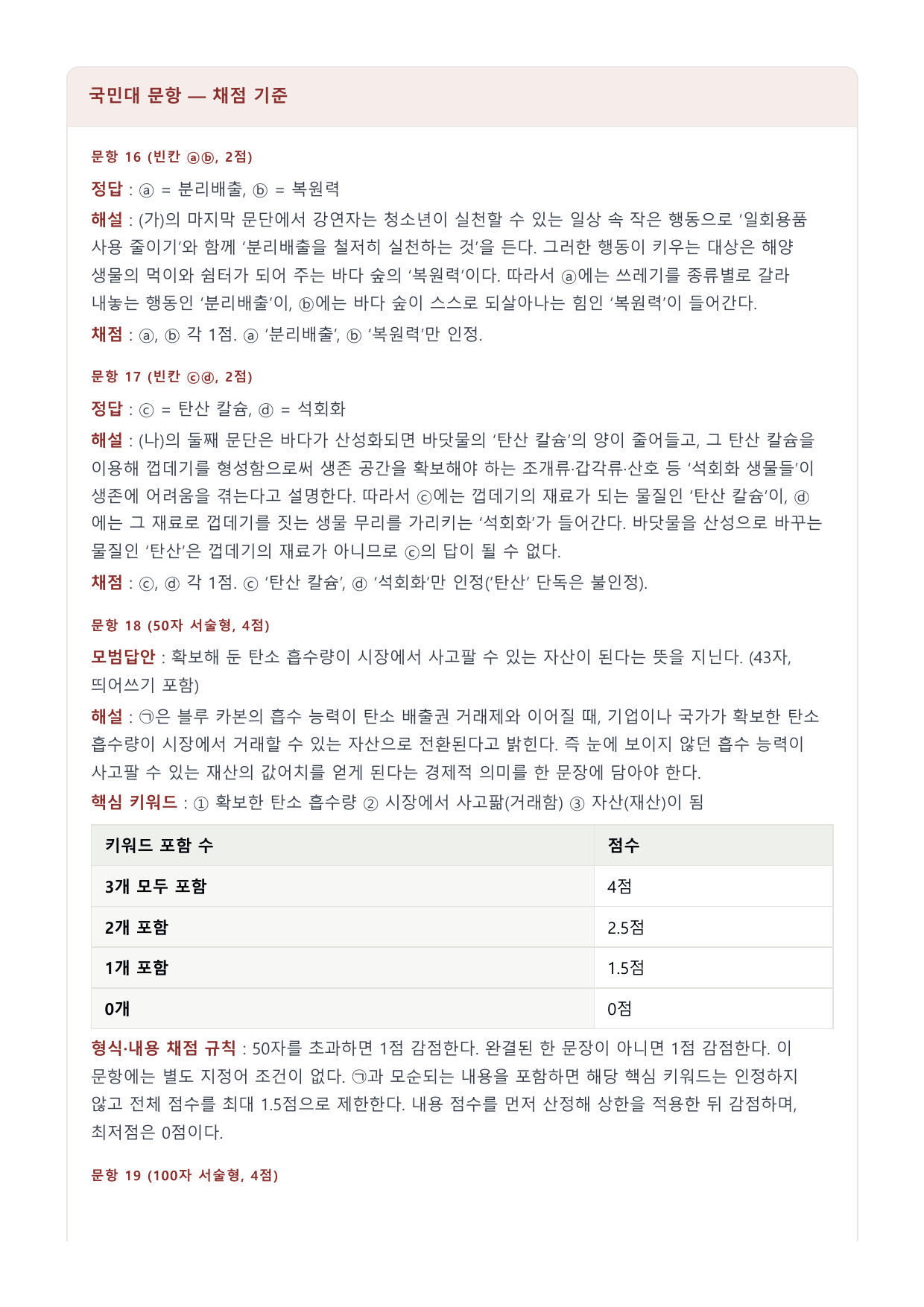 2027 국민·가천 약술형 인문 수완 화작 워크북 강연 초고_preview_undefined