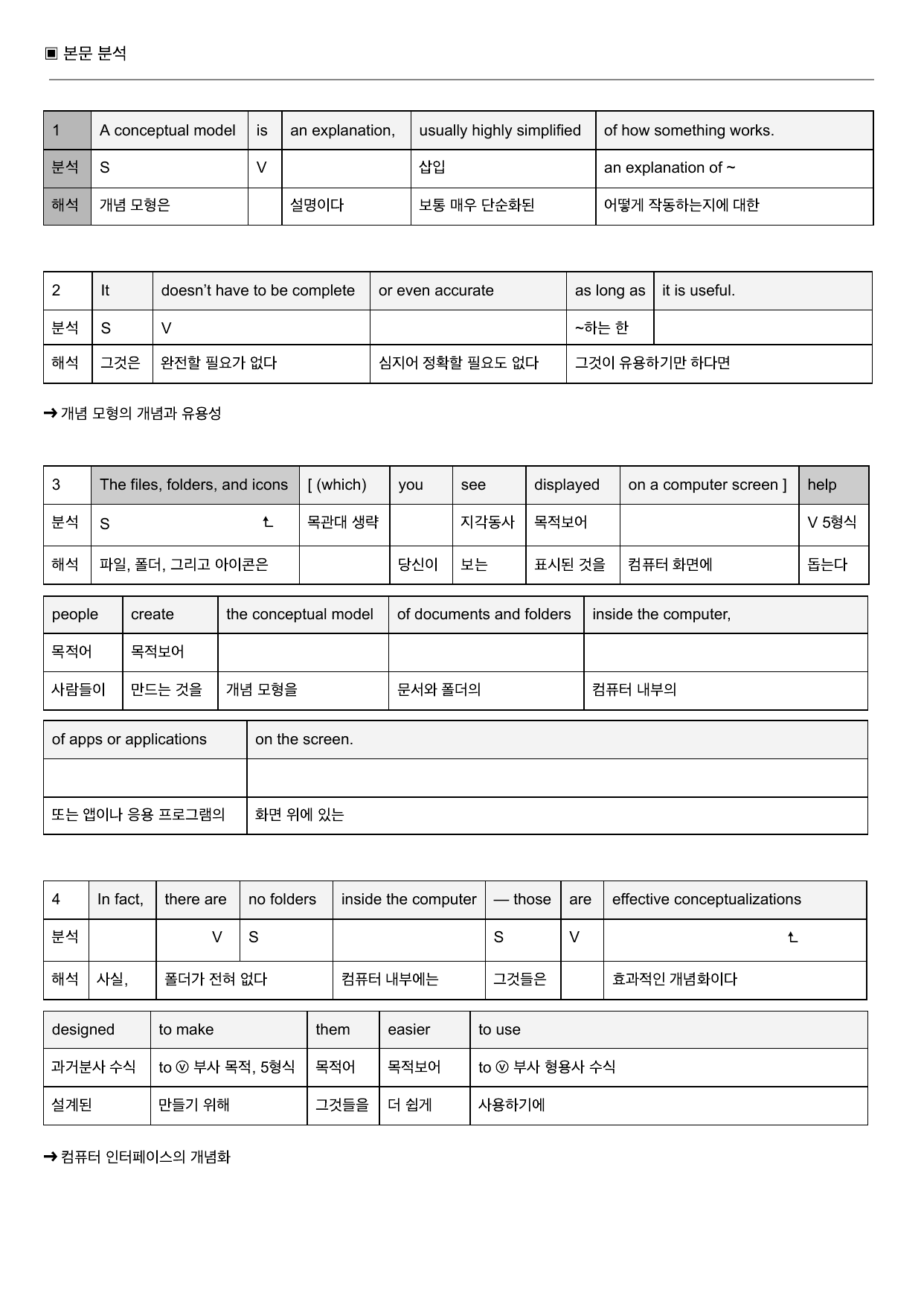 2026년 3월 고1 모의고사 분석 끝내기 _preview_undefined