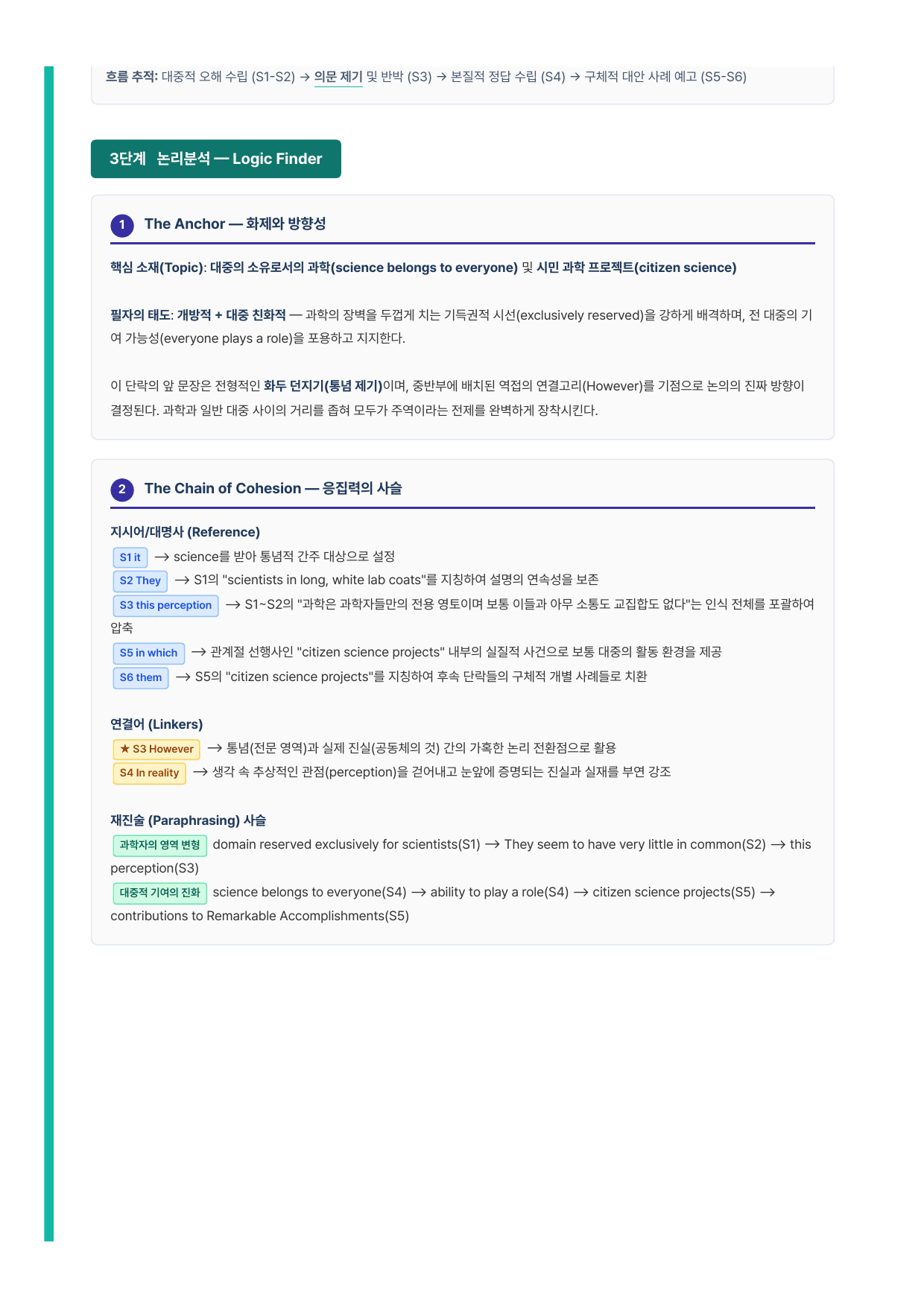 고등 영어2 능률(오선영) 2과 7단계 분석본_preview_undefined