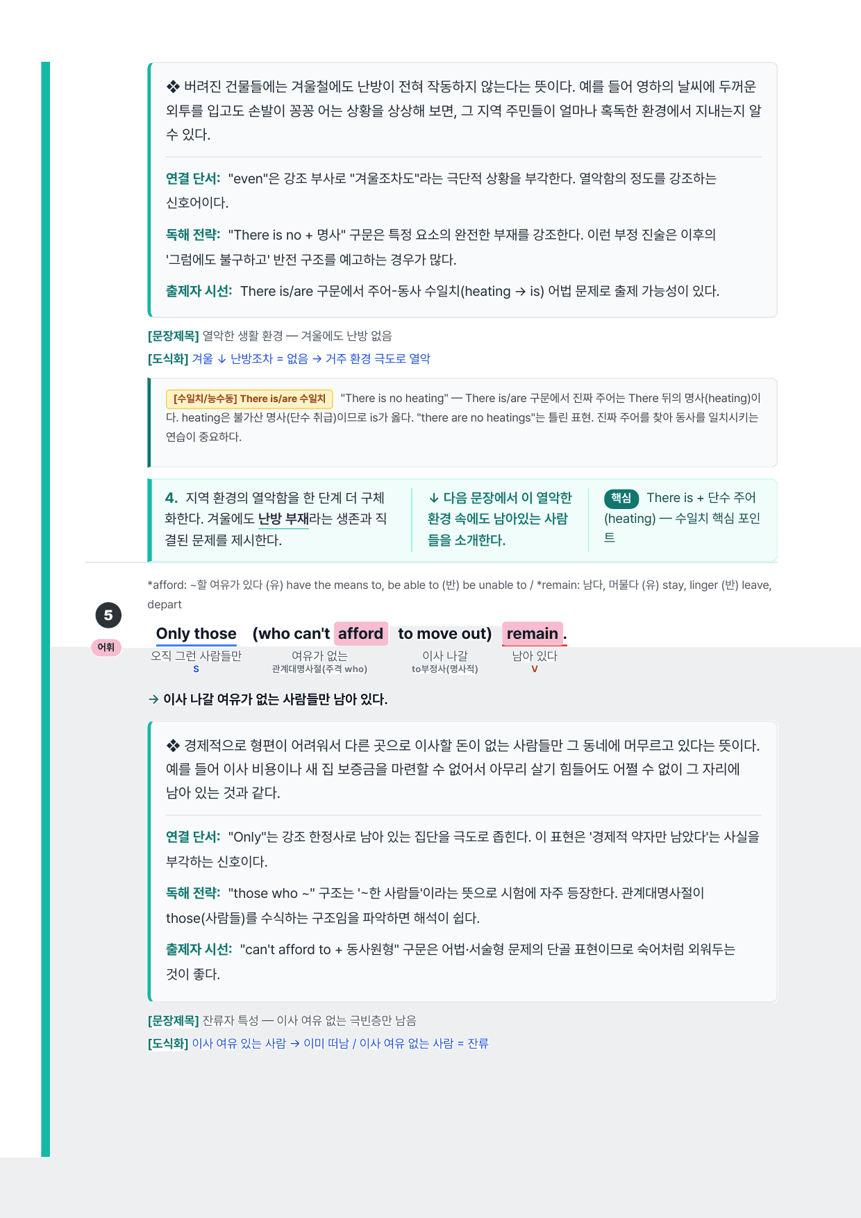 고등 영어2 YBM(박준언) 1과 7단계 분석본_preview_undefined