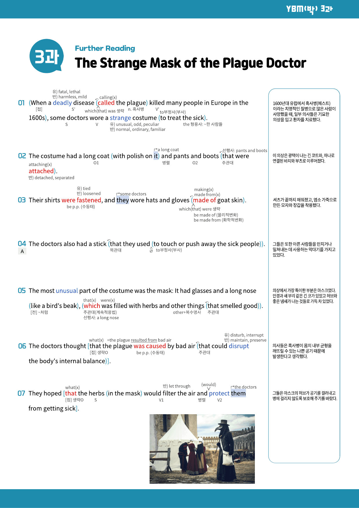 영2-YBM박_3과-분석본+수업용+한줄해석_preview_undefined
