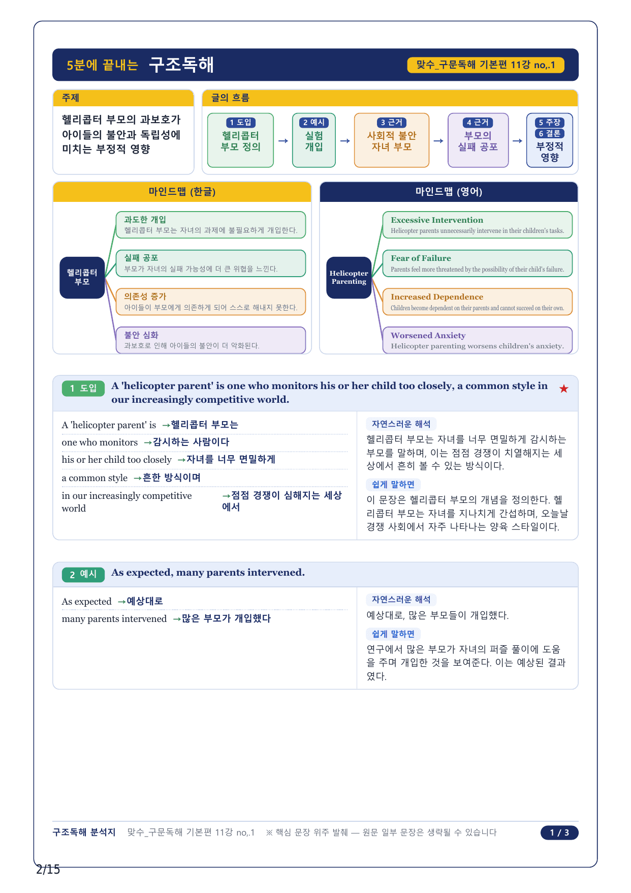 1-2번_맞수 구문독해 기본편_11강_3지문_preview_undefined