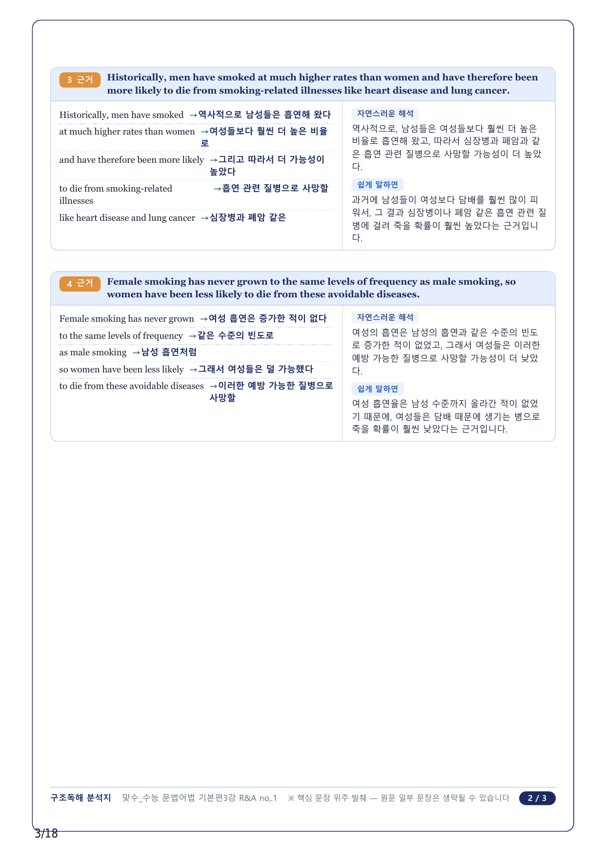 1-2번_맞수 수능문법어법 기본편_03강_4지문_preview_undefined