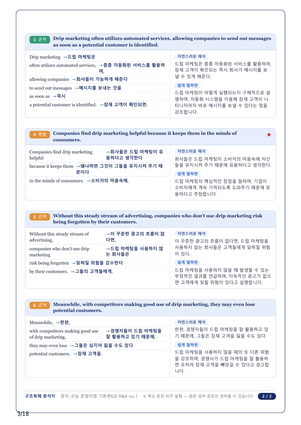 1-2번_맞수 수능문법어법 기본편_06강_4지문_preview_undefined