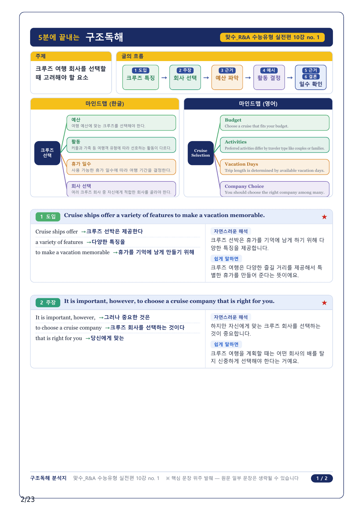 1-2번_맞수 수능유형 실전편_10강_5지문_preview_undefined